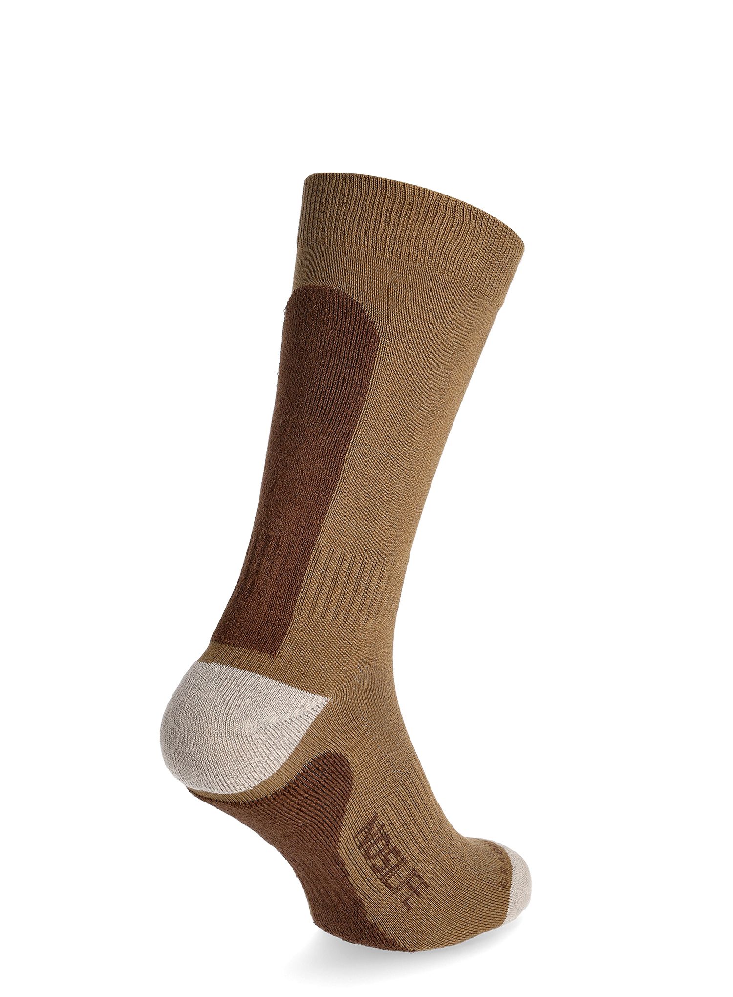 Planinarske čarape Craghoppers NosiLife Adventure Sock - kangaroo