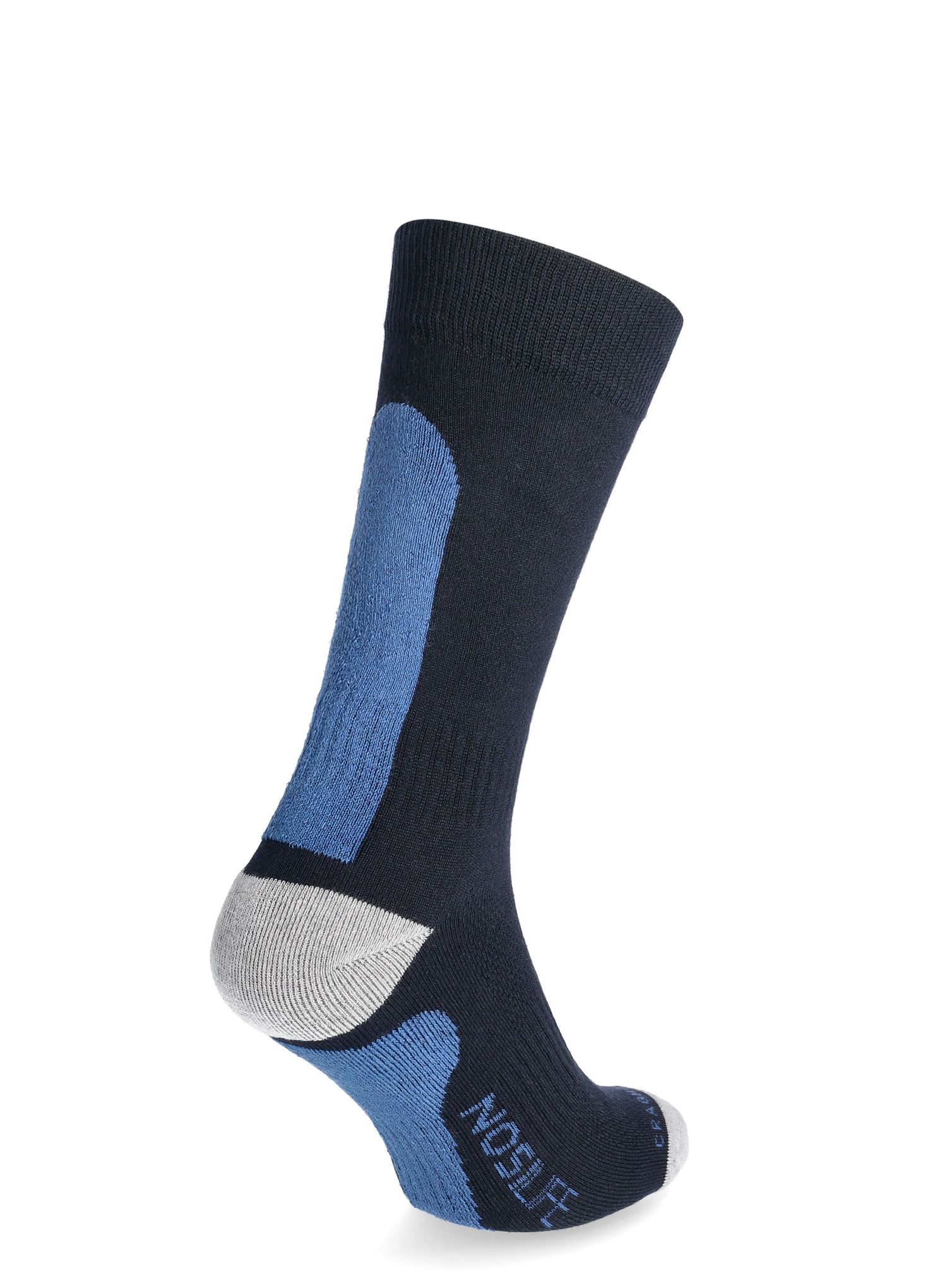 Ženske čarape Craghoppers NosiLife Adventure Sock - dark navy
