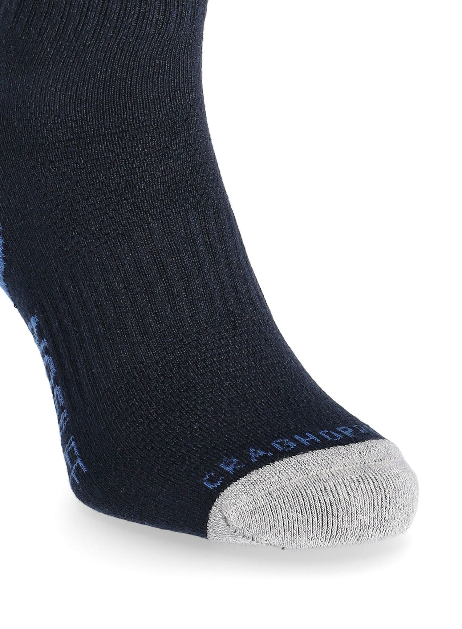 Ženske čarape Craghoppers NosiLife Adventure Sock - dark navy