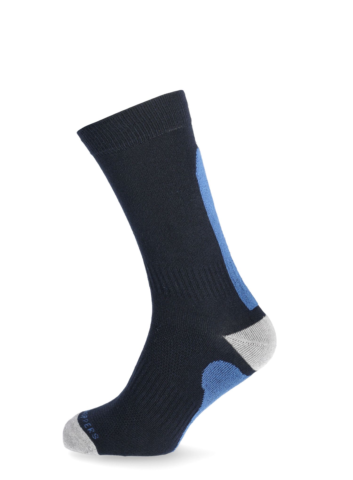 Ženske čarape Craghoppers NosiLife Adventure Sock - dark navy