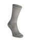 Ženske čarape Smartwool Hike Classic Edition Light Cushion Crew Socks - medium gray