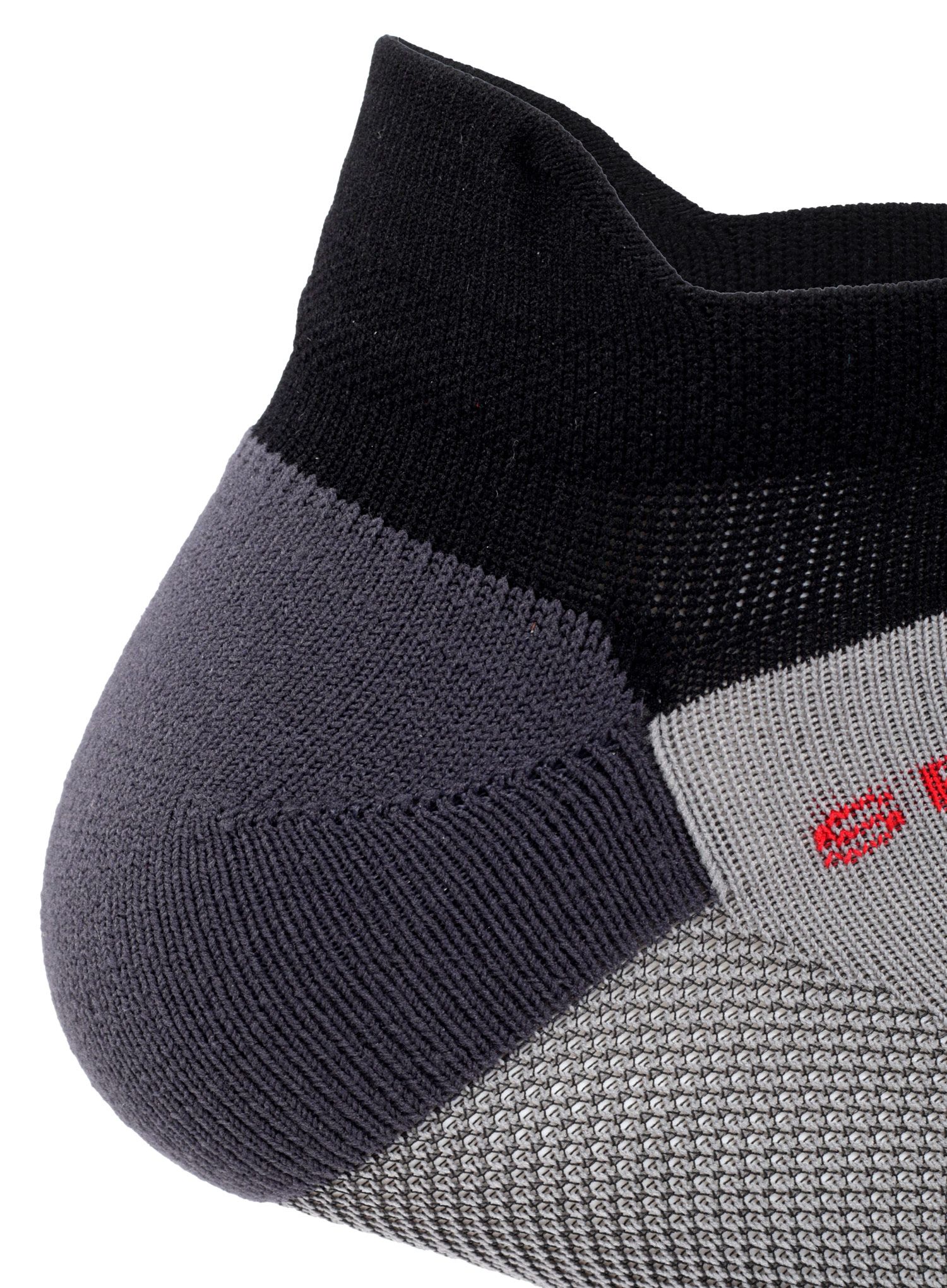Čarape za trčanje Inov-8 Speed Sock Low 2-pack - black