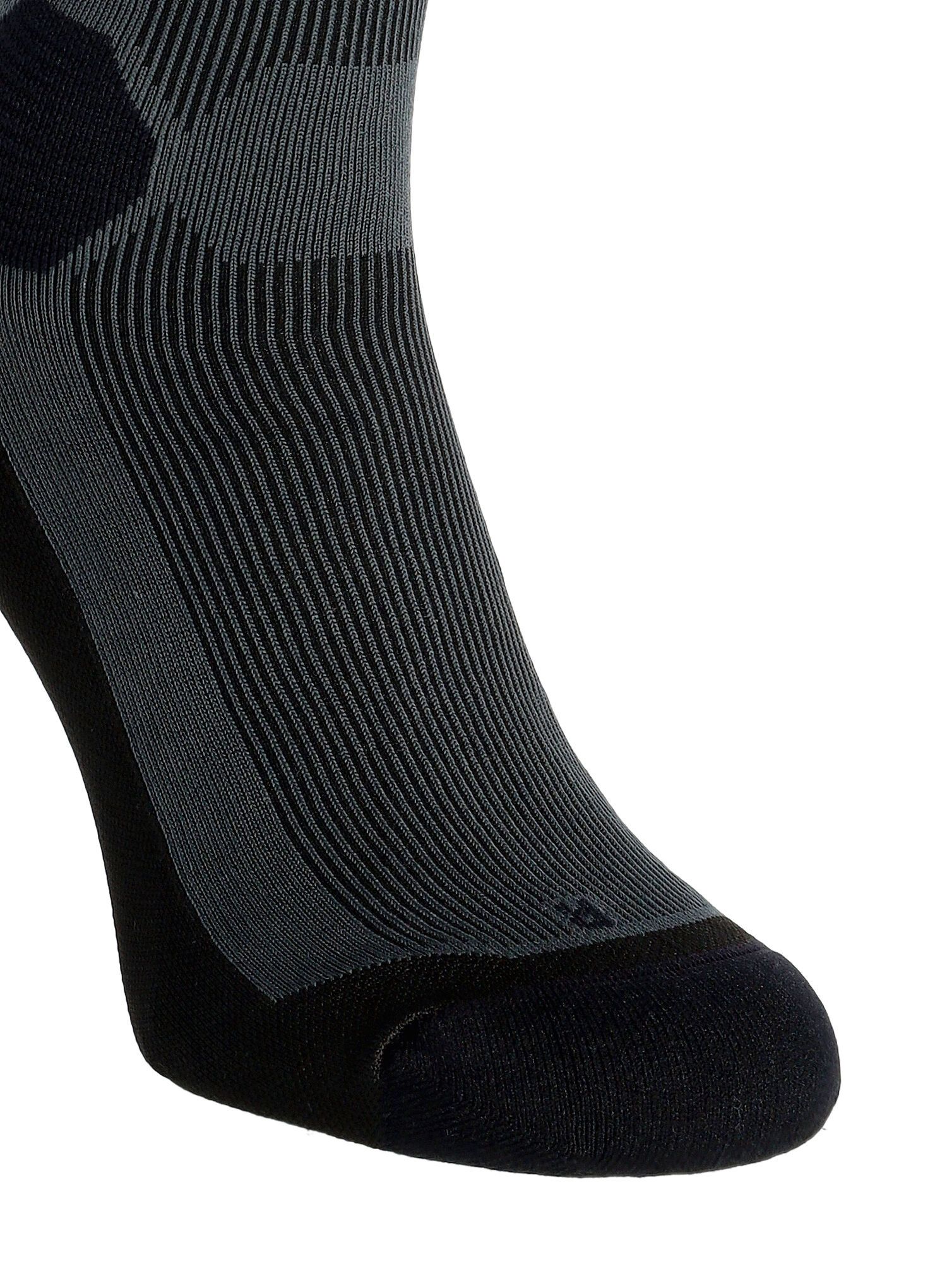 Skijaške čarape Dynafit Speed Dryarn Socks - asphalt
