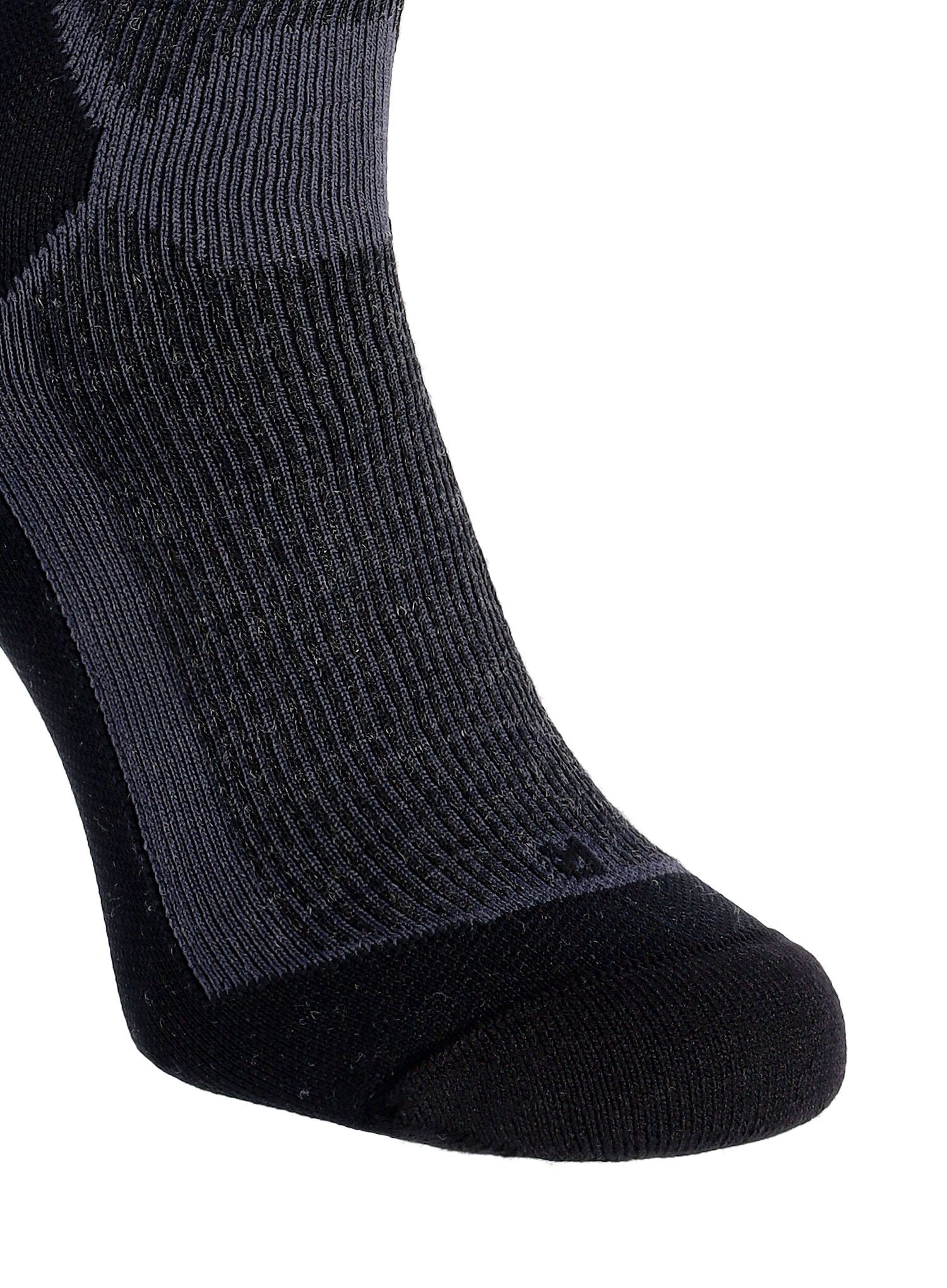 Skijaške čarape Dynafit Tour Warm Merino Socks - asphalt