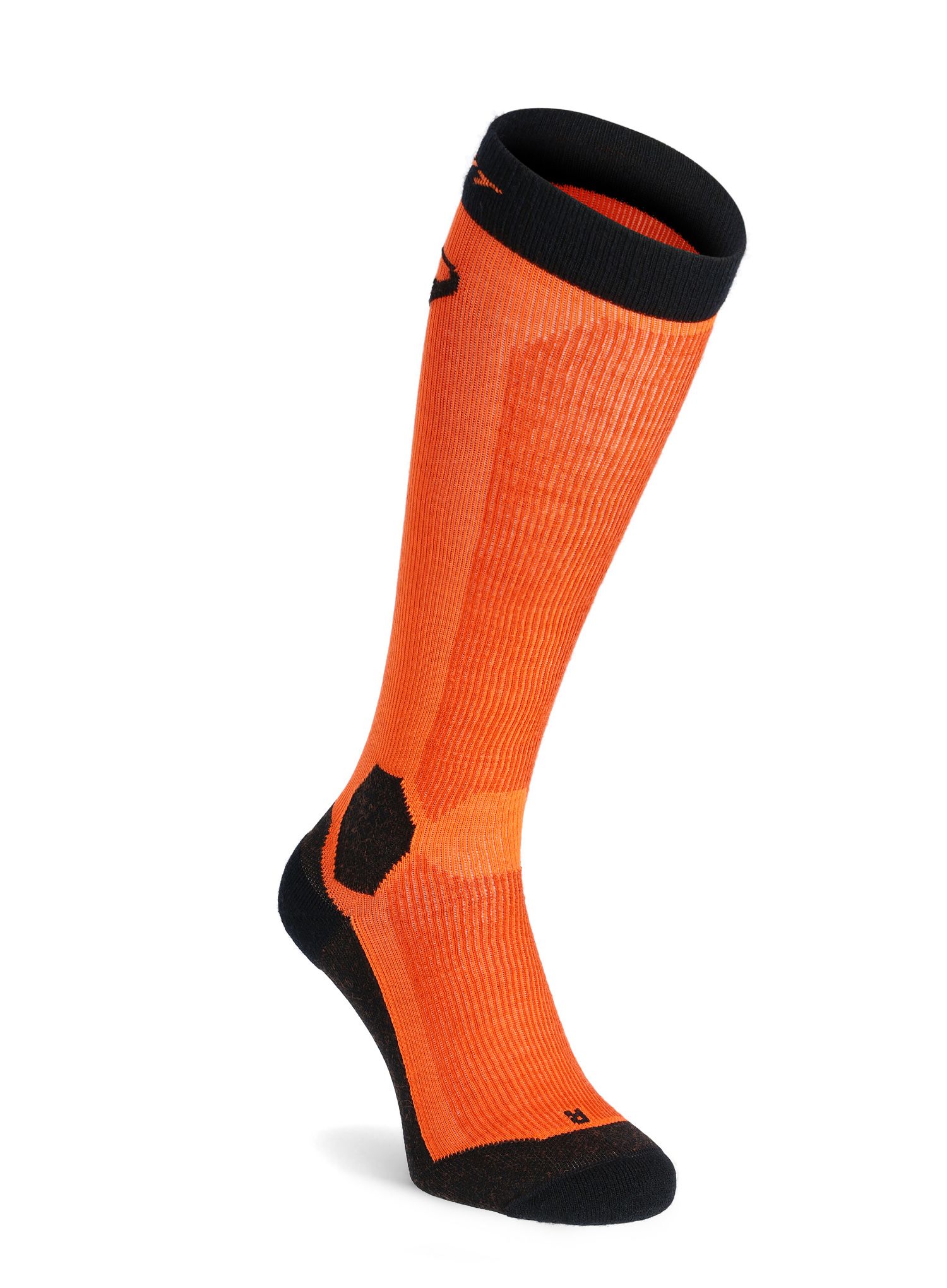 Skijaške čarape Dynafit Tour Warm Merino Socks - shocking orange