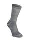 Čarape Smartwool Classic Hike Light Cushion Crew - light gray