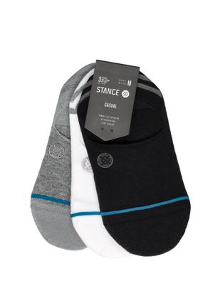 Čarape Stance Gamut 2 (3 Pack) - multi