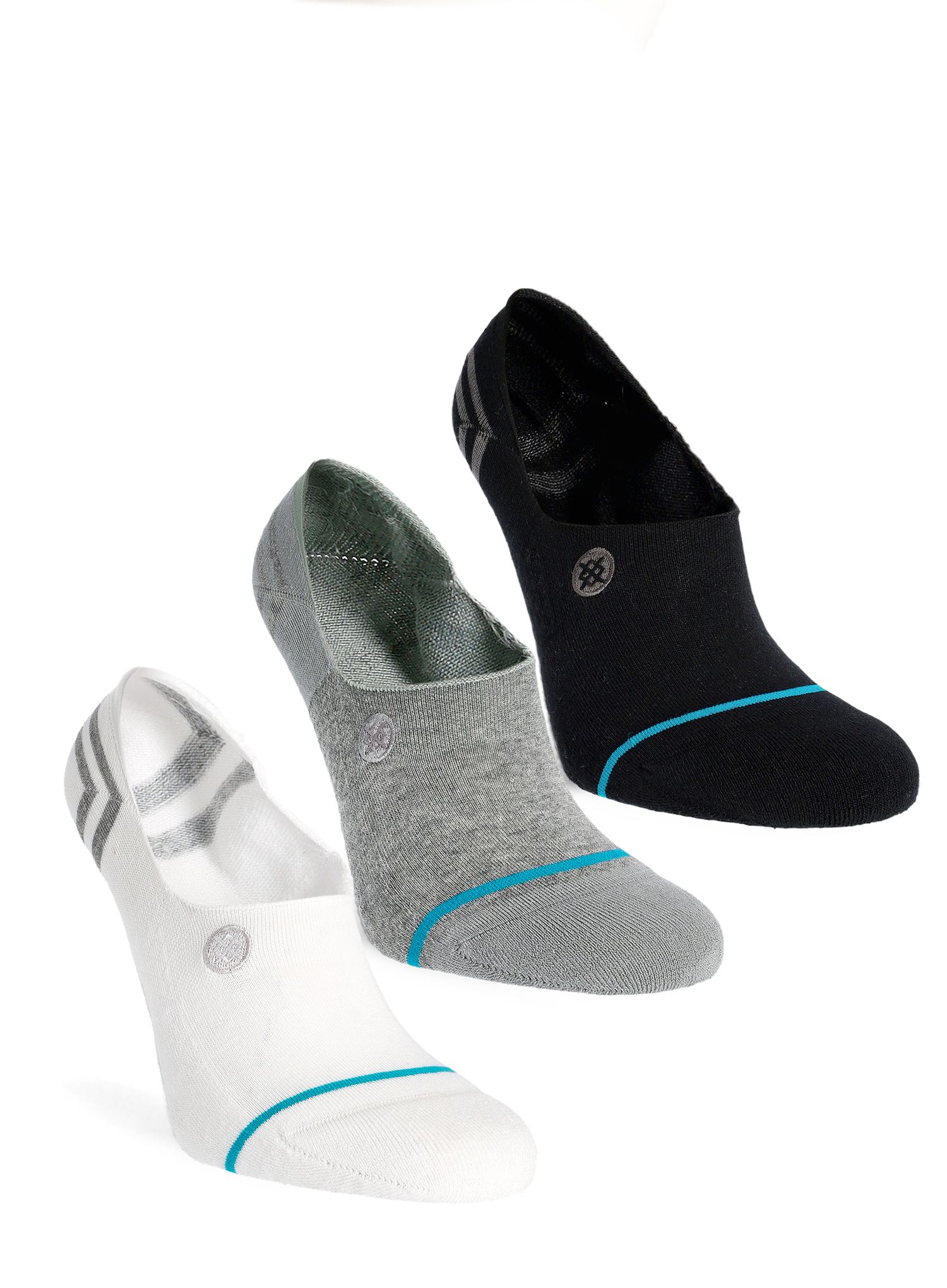 Čarape Stance Gamut 2 (3 Pack) - multi