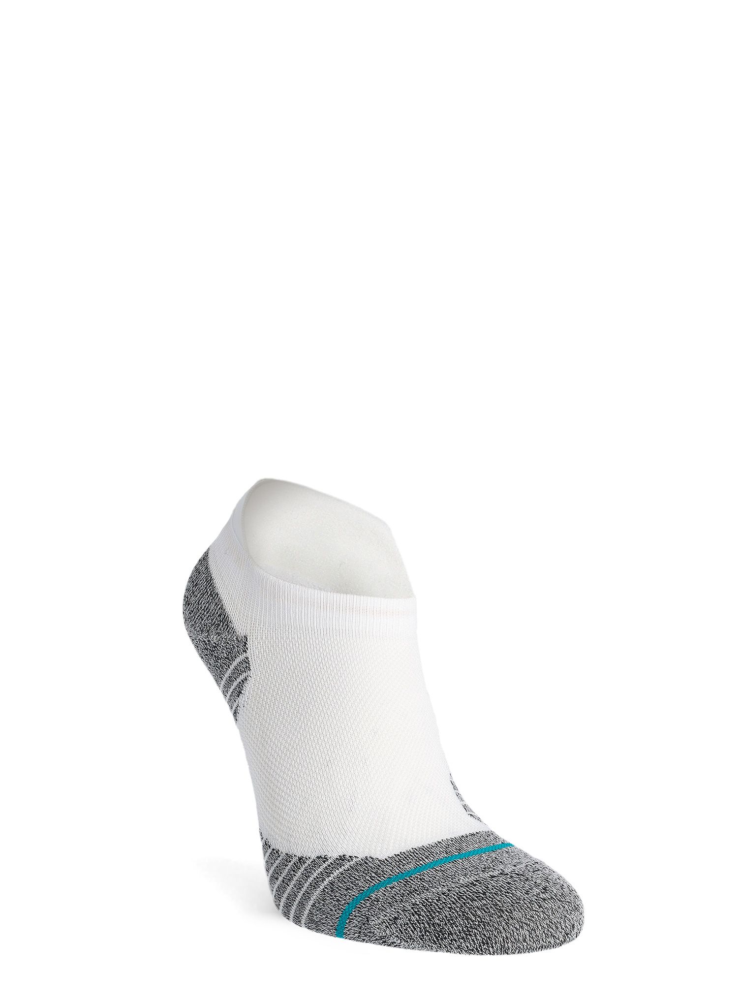Čarape Stance Run Light Tab ST - white