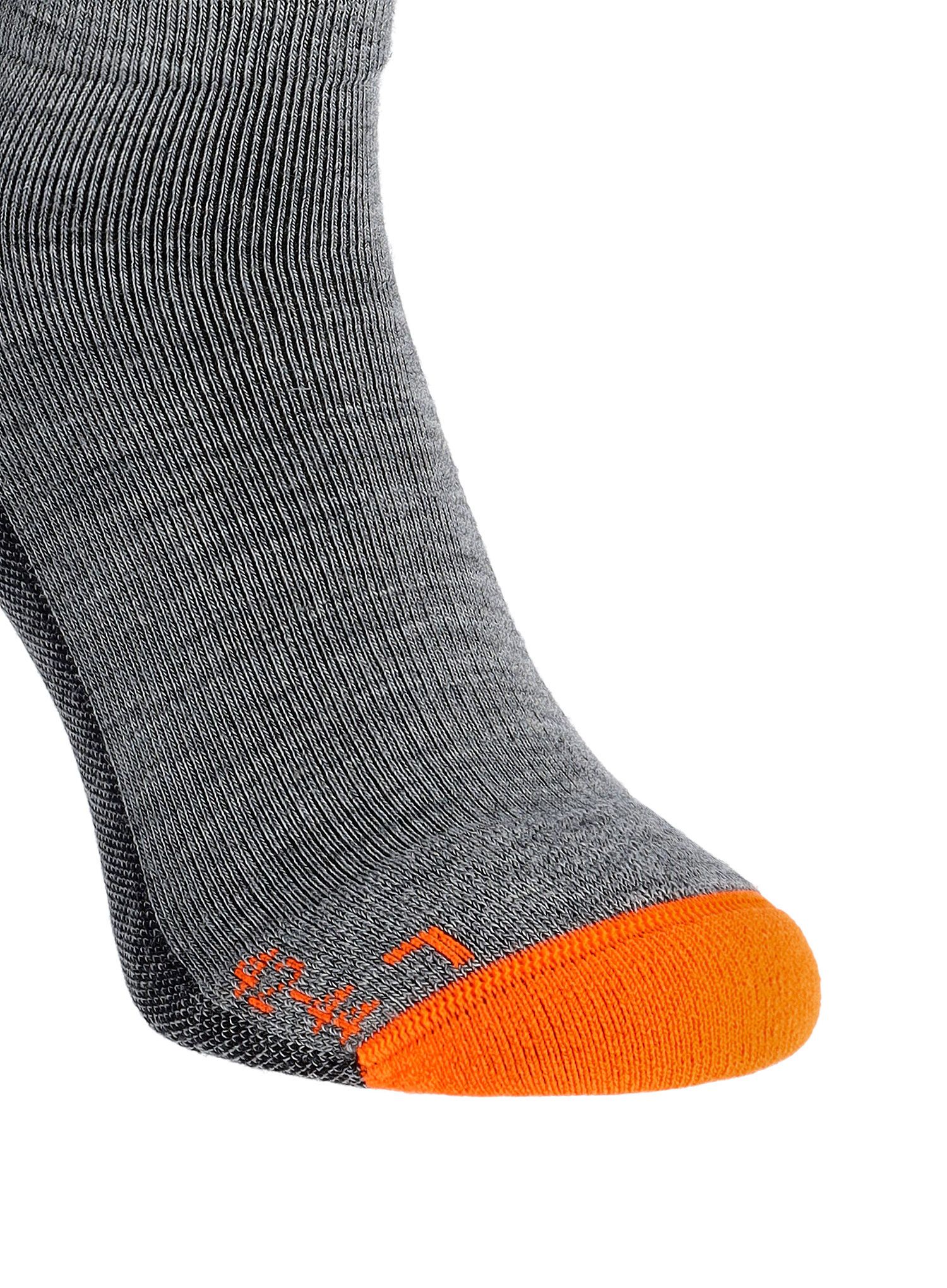Čarape Salewa MTN TRN AM Low Sock - navy blazer