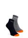 Čarape Salewa MTN TRN AM Qrt Sock - navy blazer