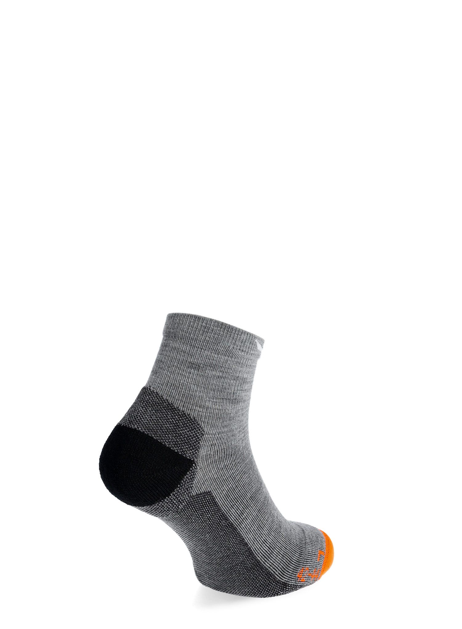 Čarape Salewa MTN TRN AM Qrt Sock - navy blazer