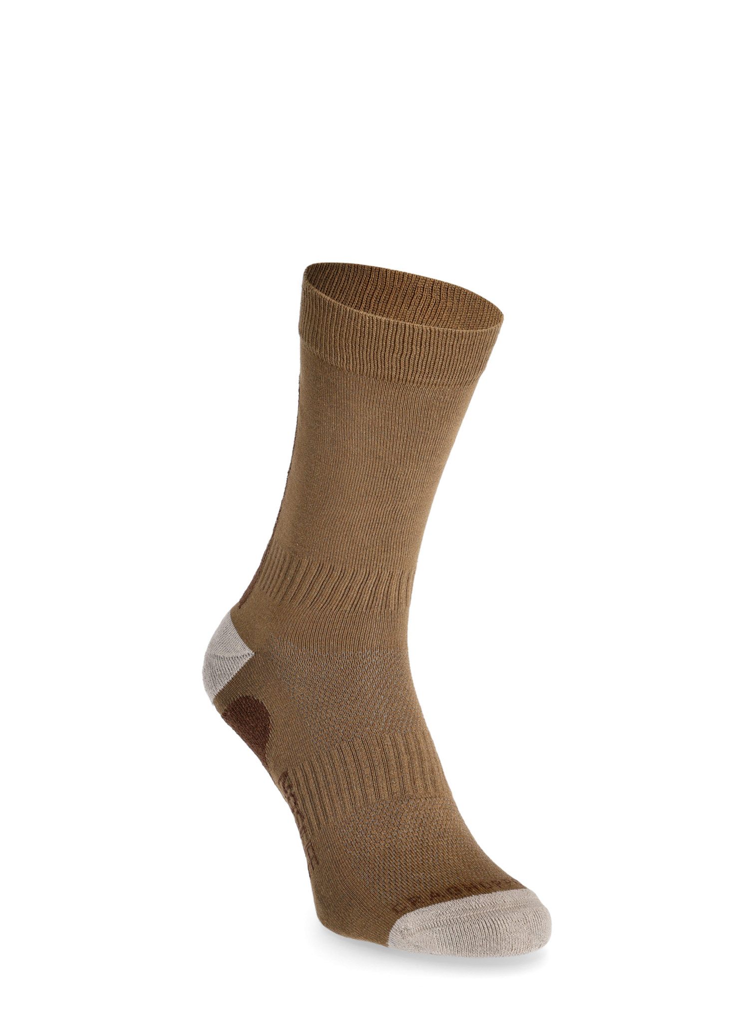 Planinarske čarape Craghoppers NosiLife Adventure Sock - kangaroo
