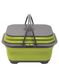 Umivaonik Outwell Collaps Washing Base w/handle - lime green