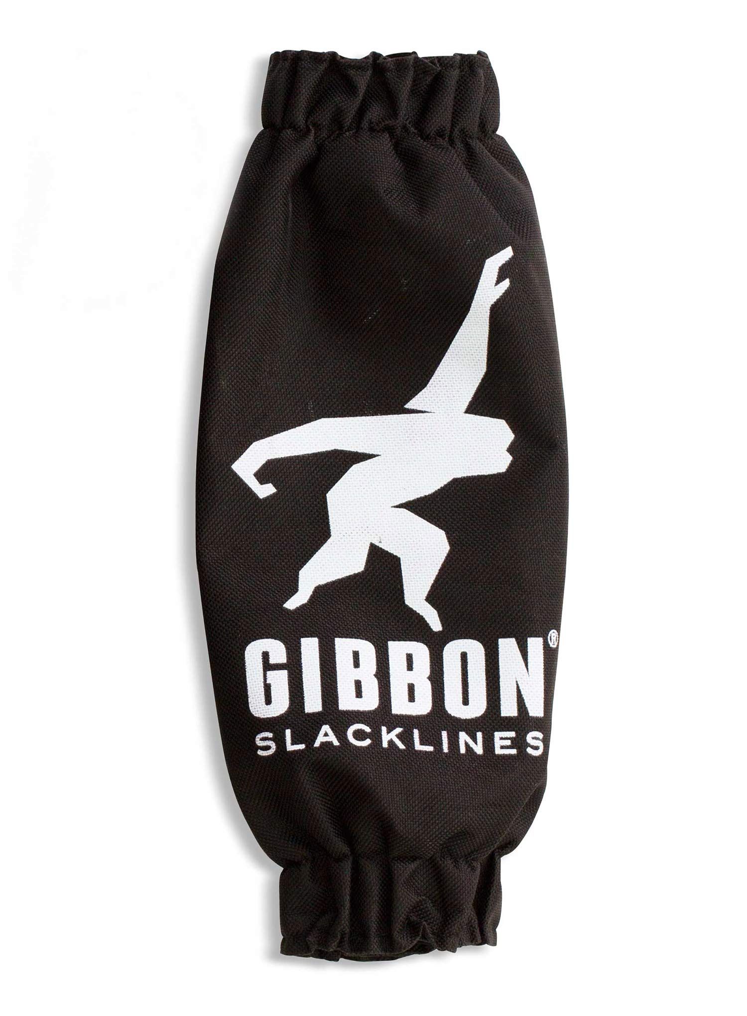 Slackline Gibbon Slacklines Classic Line Treewear Set