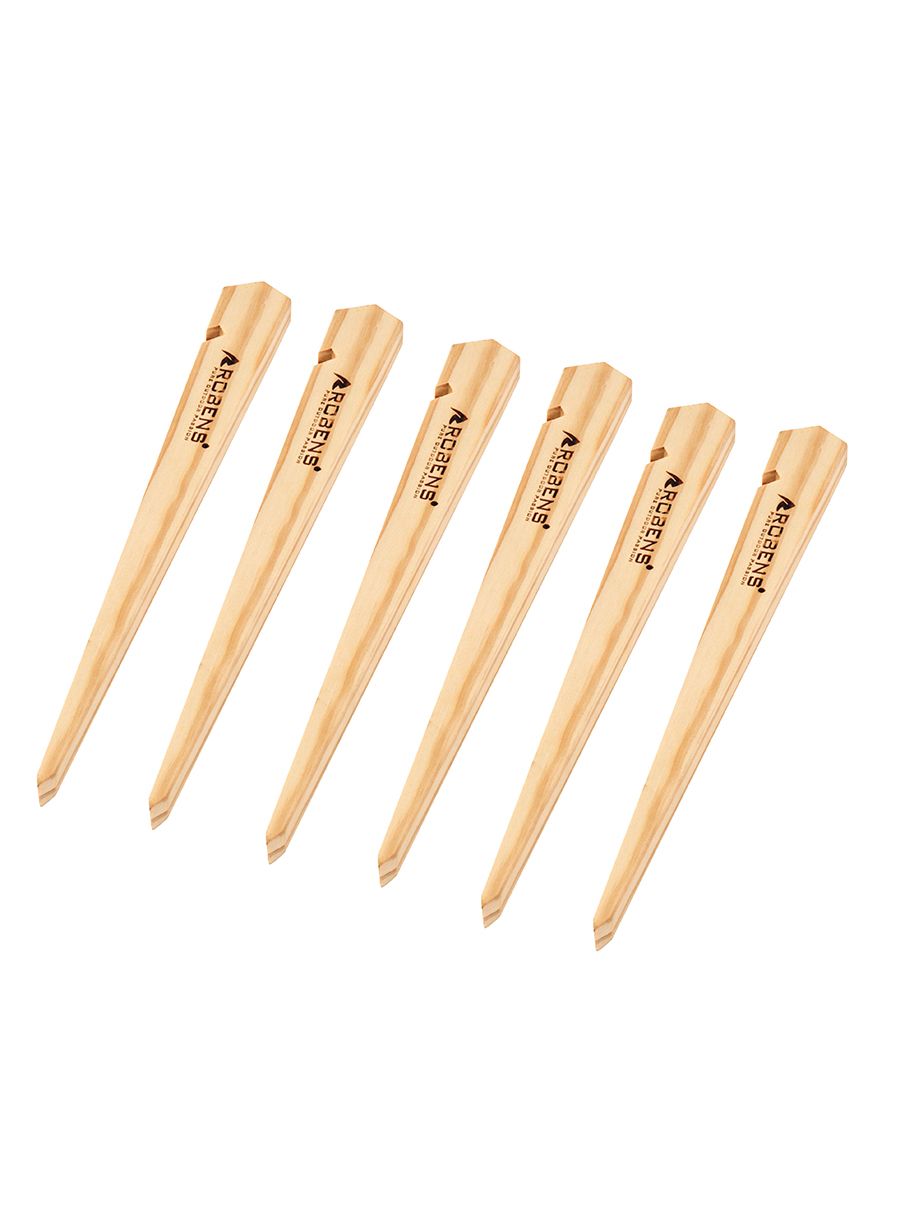 Klinovi za šator Robens Wood Stake