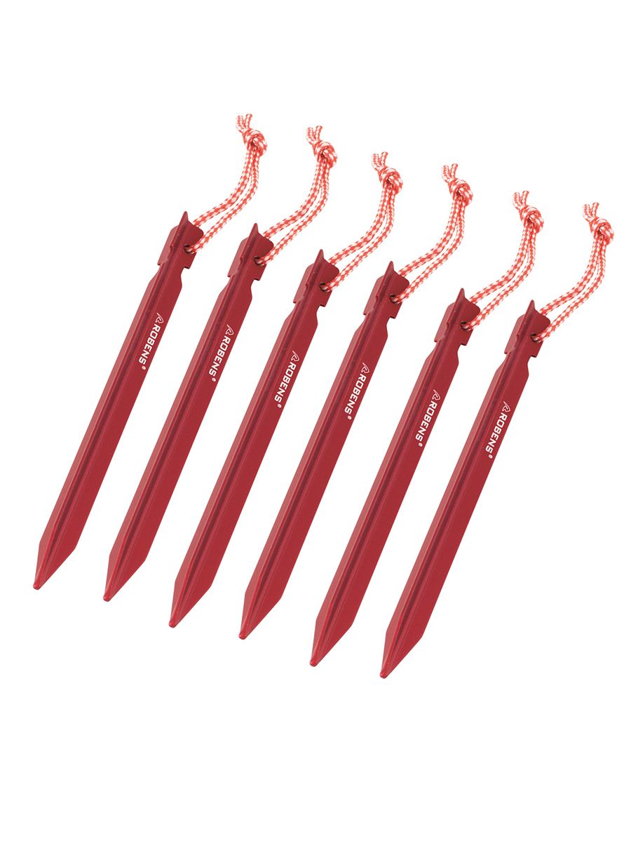 Klinovi za šator Robens Y-Stake 6 PAck