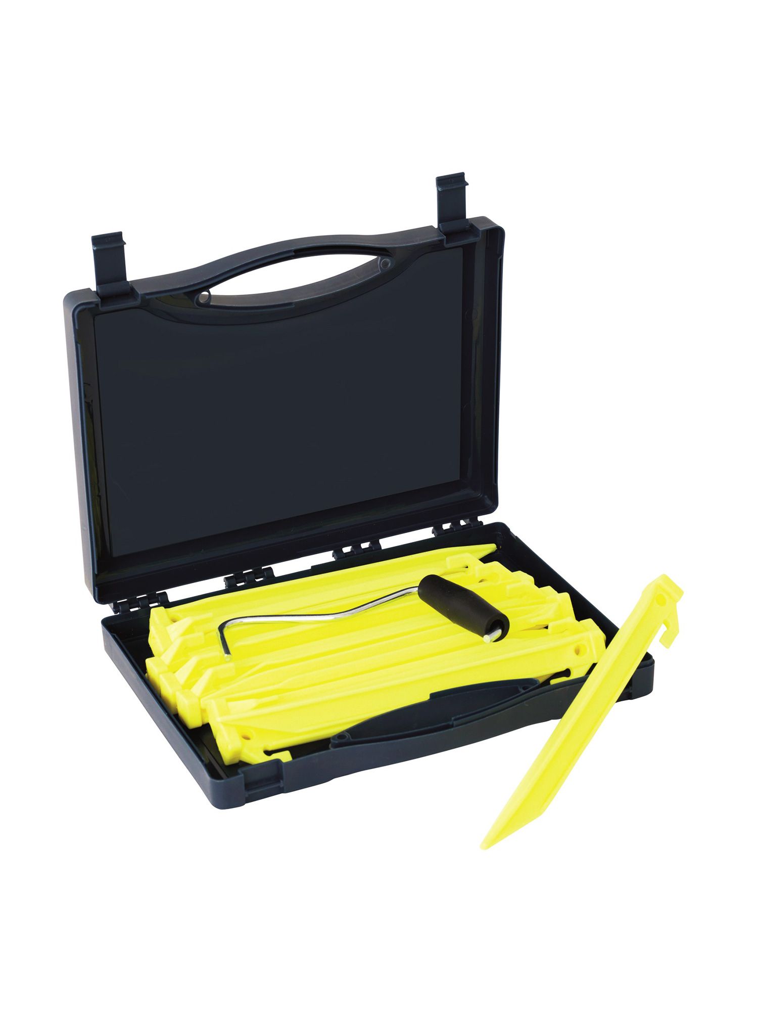 Klinovi za šator Outwell Guyline Peg Box