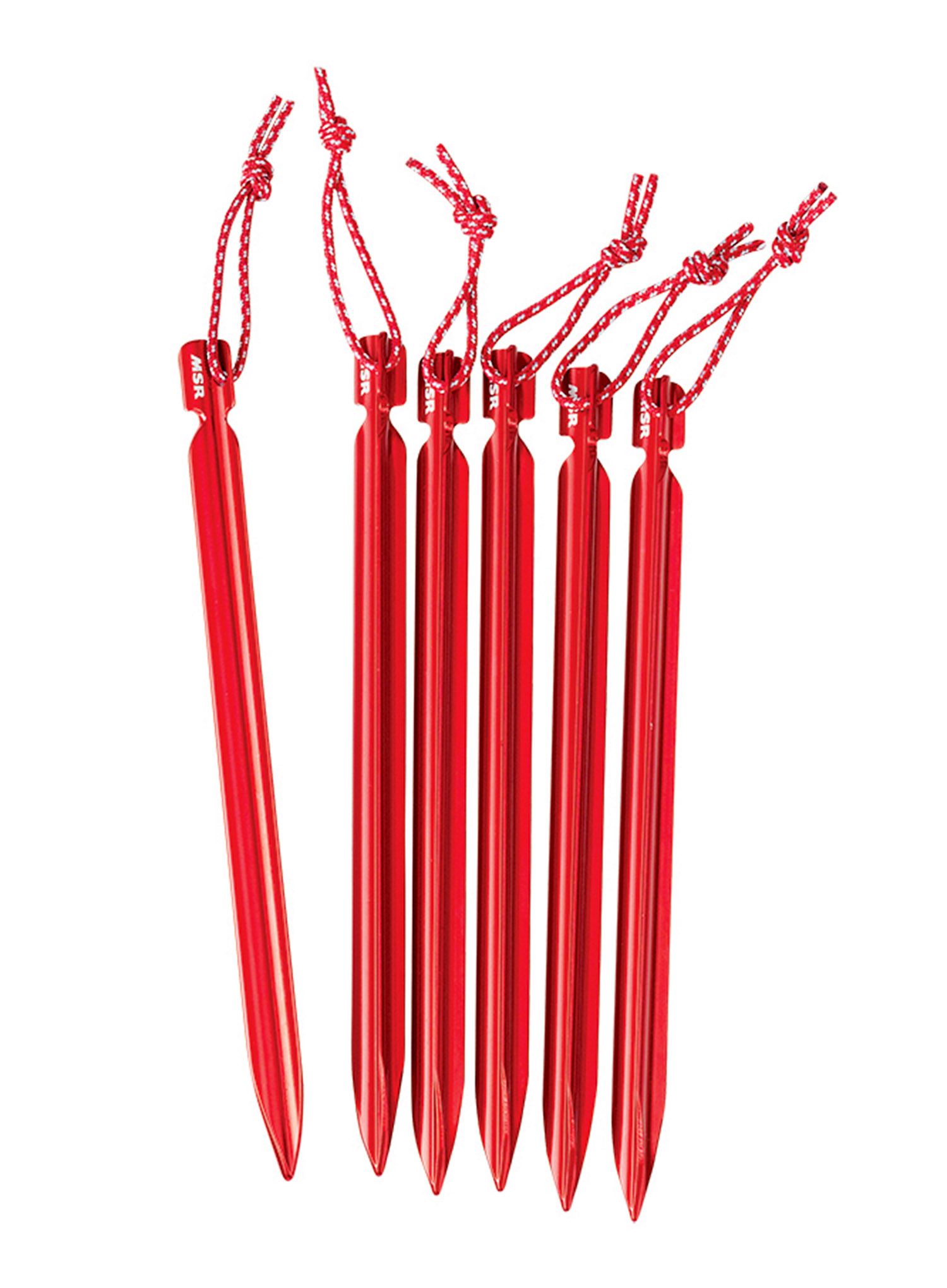 Klinovi za šator MSR Mini Groundhog Tent Stakes