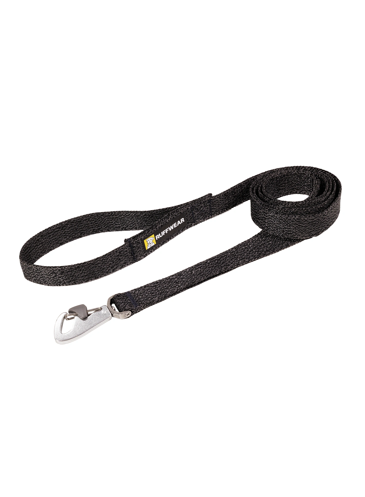 Povodac za psa Ruffwear Front Range Flex Leash  - basalt gray