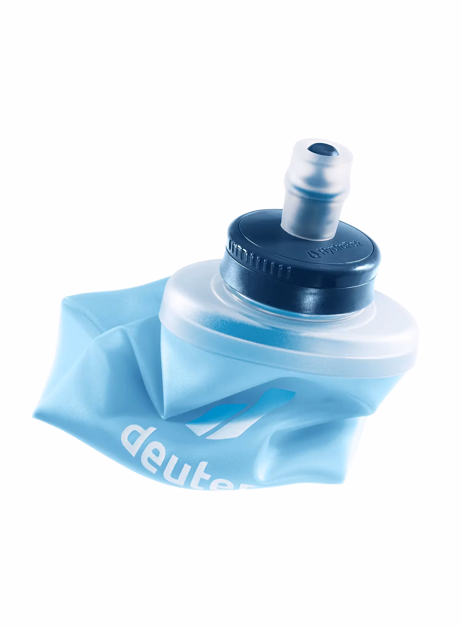 Mekana boca Deuter Streamer Flask LP 500 ml - hydrablue