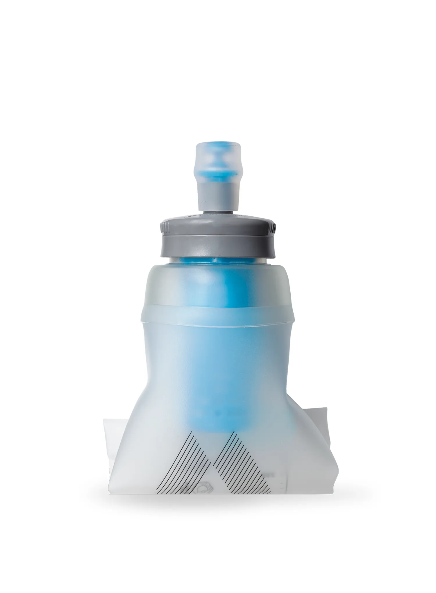 Mekana boca HydraPak Ultraflask+ 500ml Filter Kit - clear