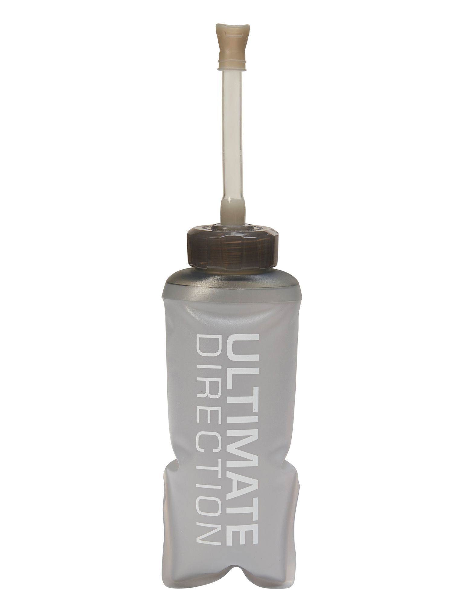 Mekana boca Ultimate Direction Body Bottle II 500 S - clear