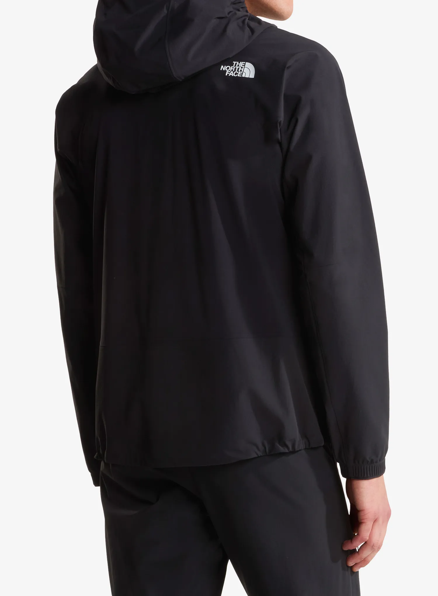 Softshell jakna The North Face Summit Off Width Jacket - tnf black