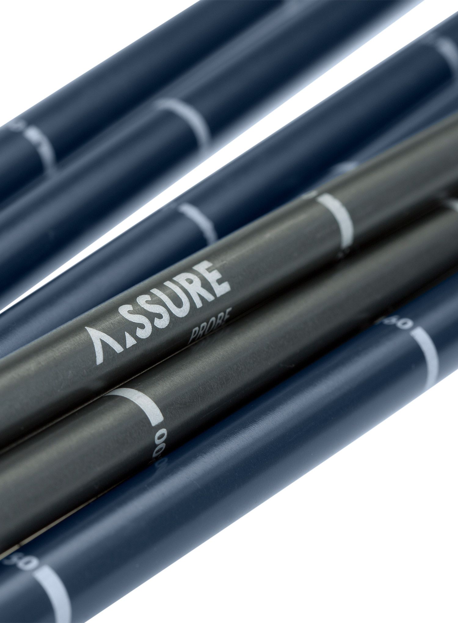 Lavinska sonda ABS A.Ssure Probe - multicolor