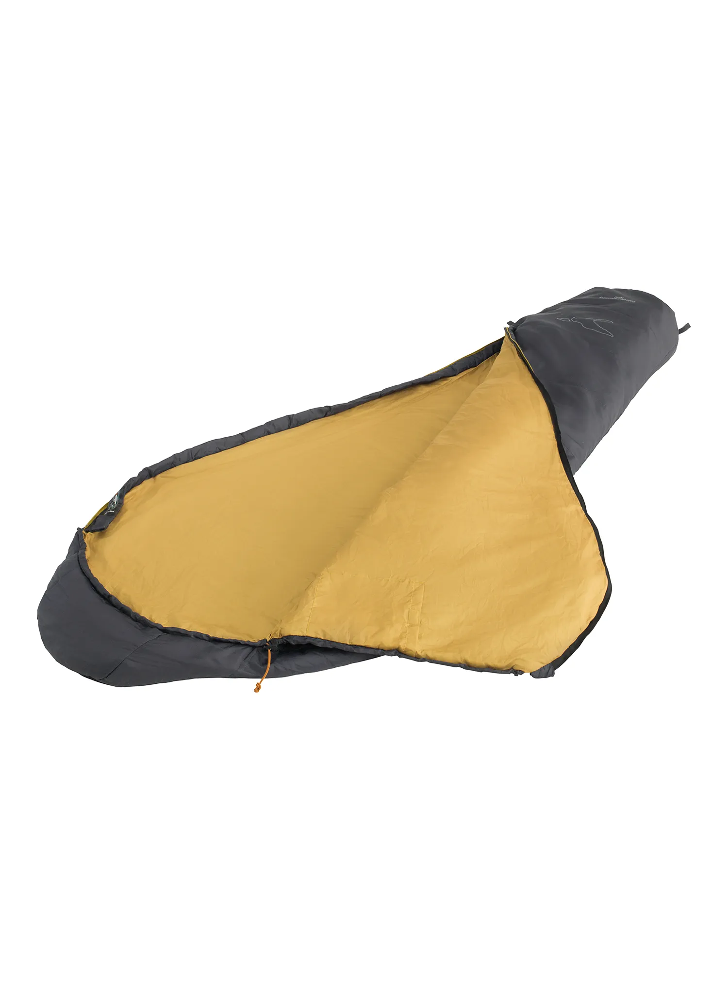 Vreća za spavanje Easy Camp Falcon I Mummy 10C (200 cm)