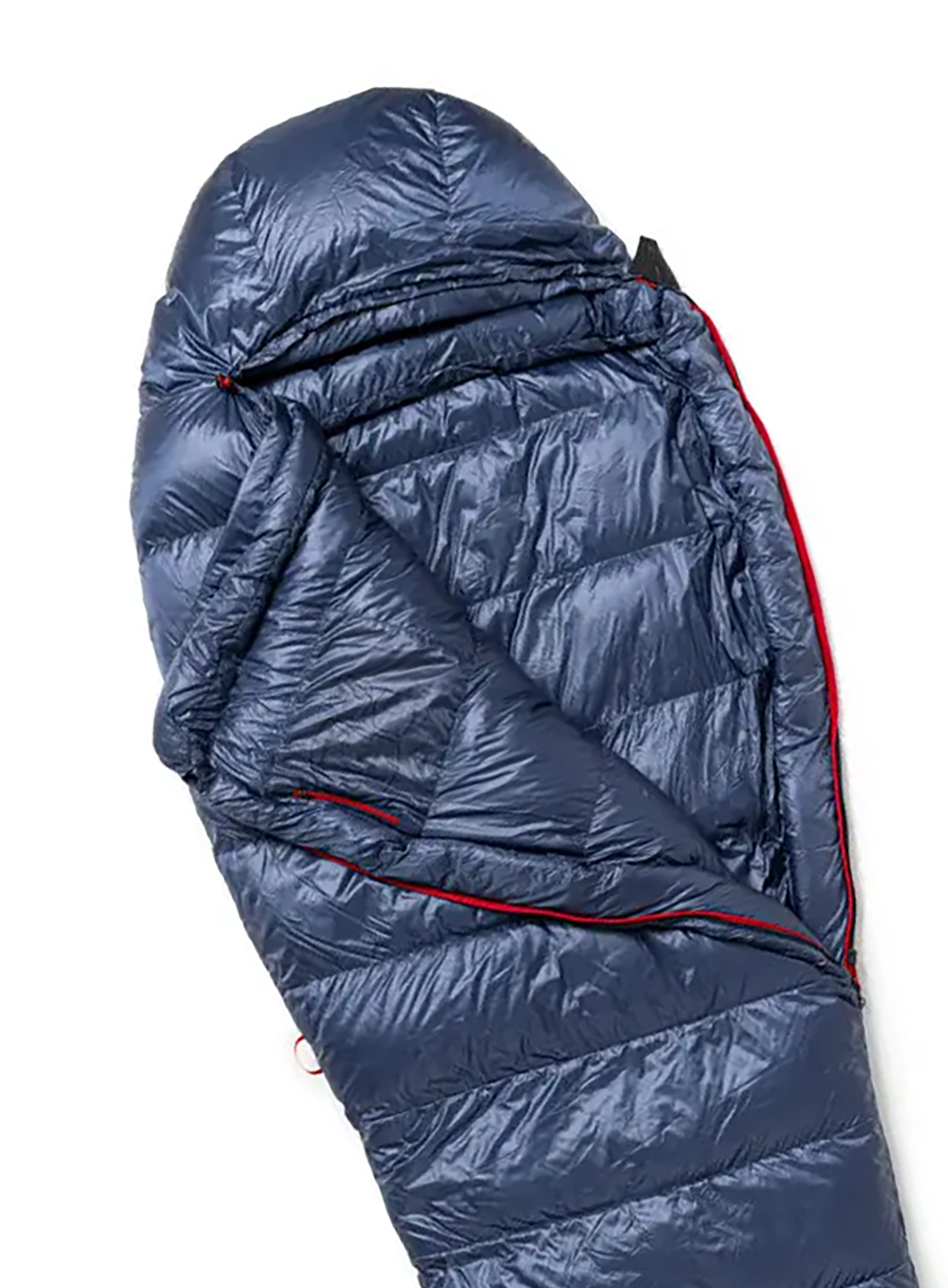 Perjana vreća za spavanje Małachowski Tourist 650 L LZ (177-188 cm) - navy