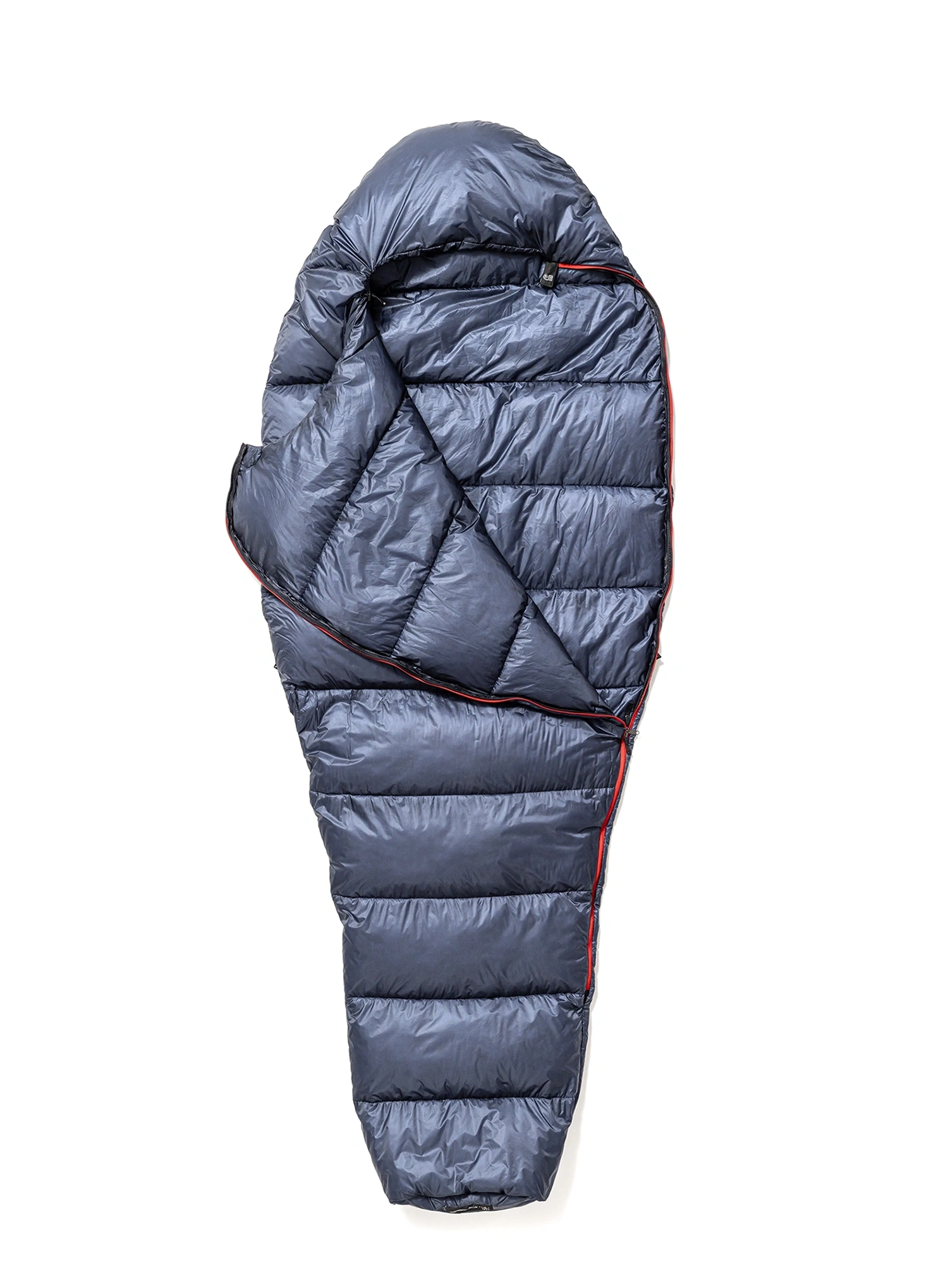 Perjana vreća za spavanje Małachowski Ultralight 200 M (176 cm) - cobalt
