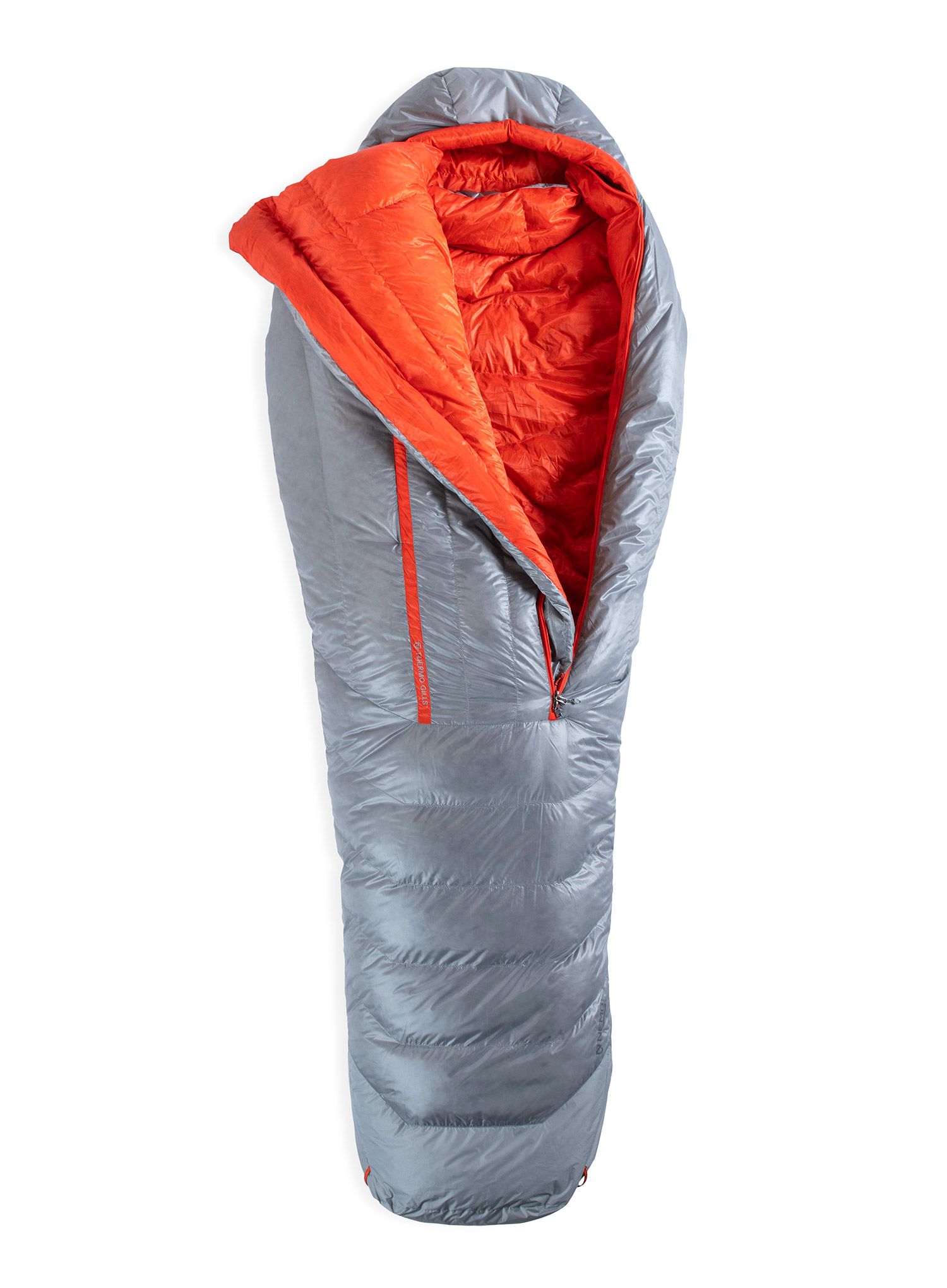 Perjana vreća za spavanje Nemo Coda 25/35 Regular Endless Promise (183 cm)