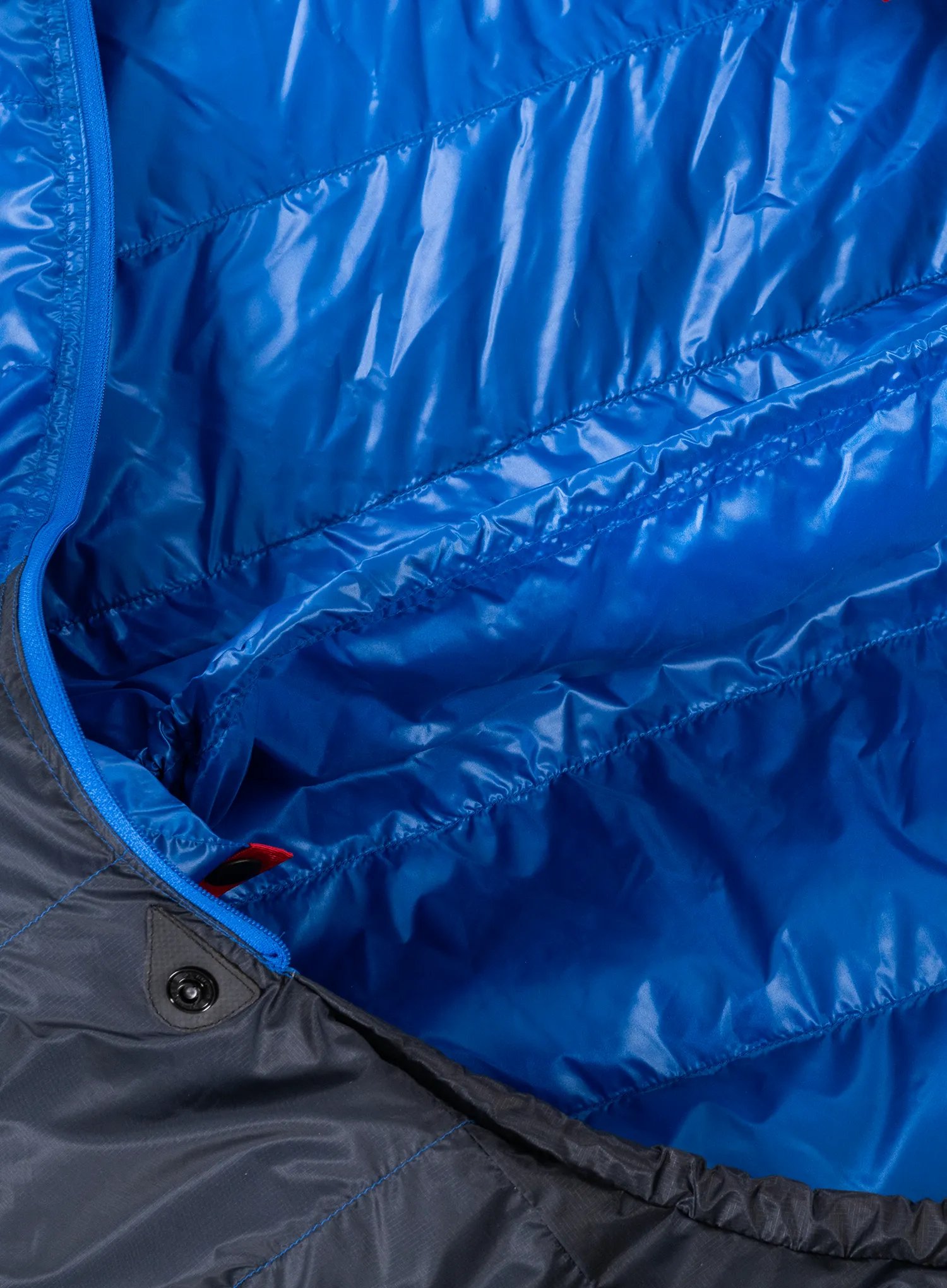 Perjana vreća za spavanje Pajak Core 350 Sleeping Bag Duck Long (205 cm) - blue