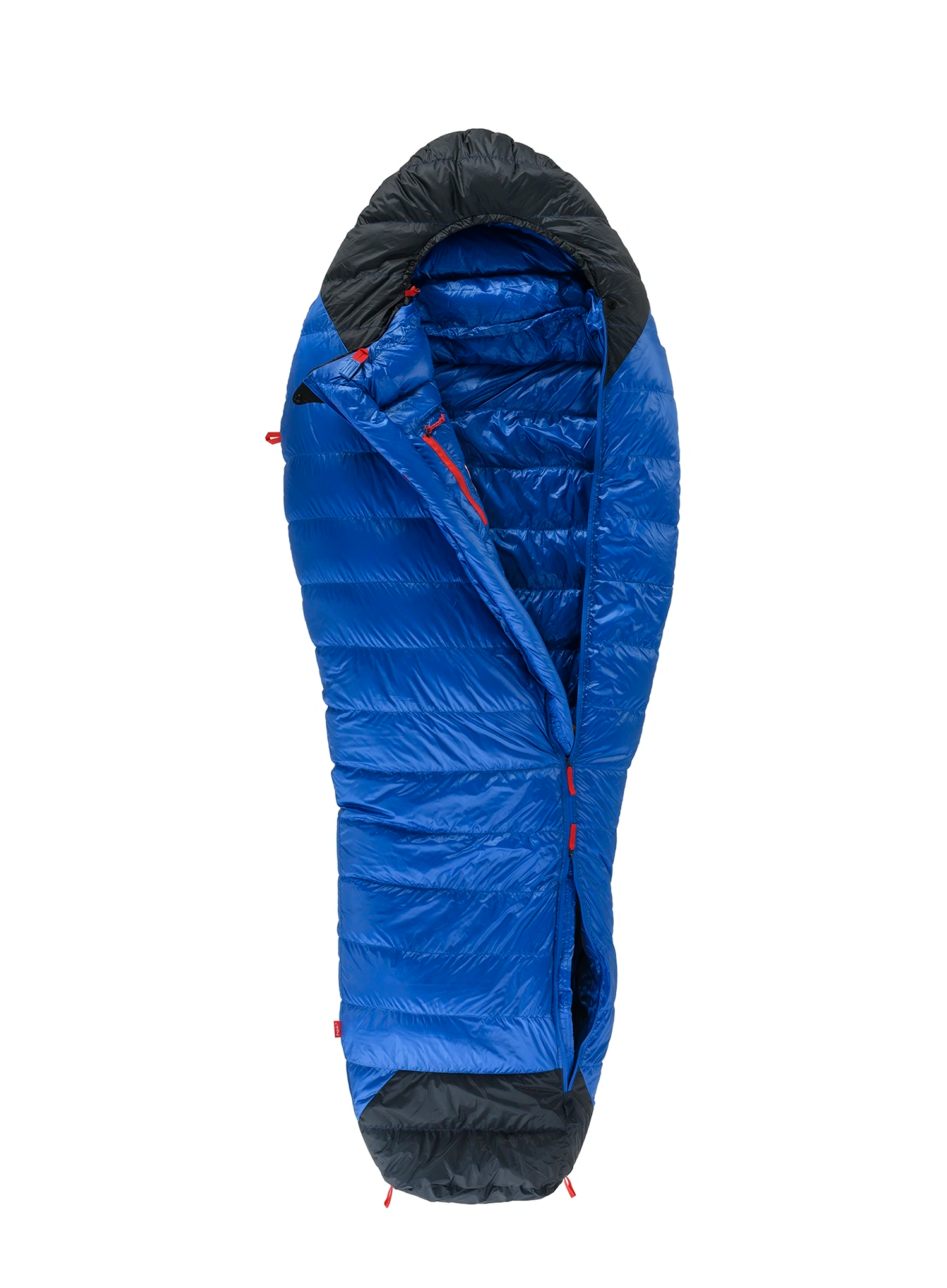 Perjana vreća za spavanje Pajak Core 550 Sleeping Bag Duck (165 cm) - blue