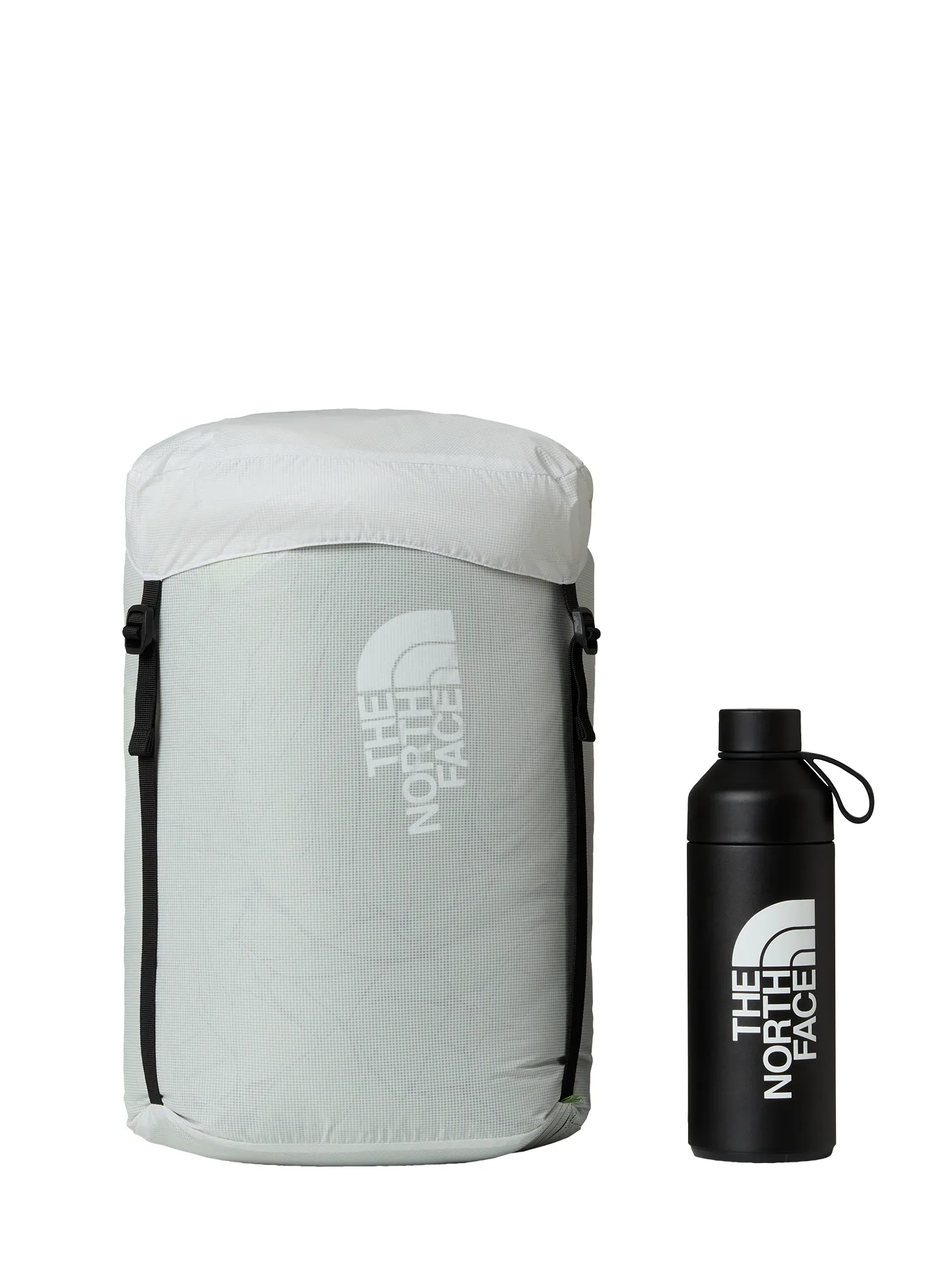 Perjana vreća za spavanje The North Face Green Kazoo (183 cm) - forest shade/forest shade