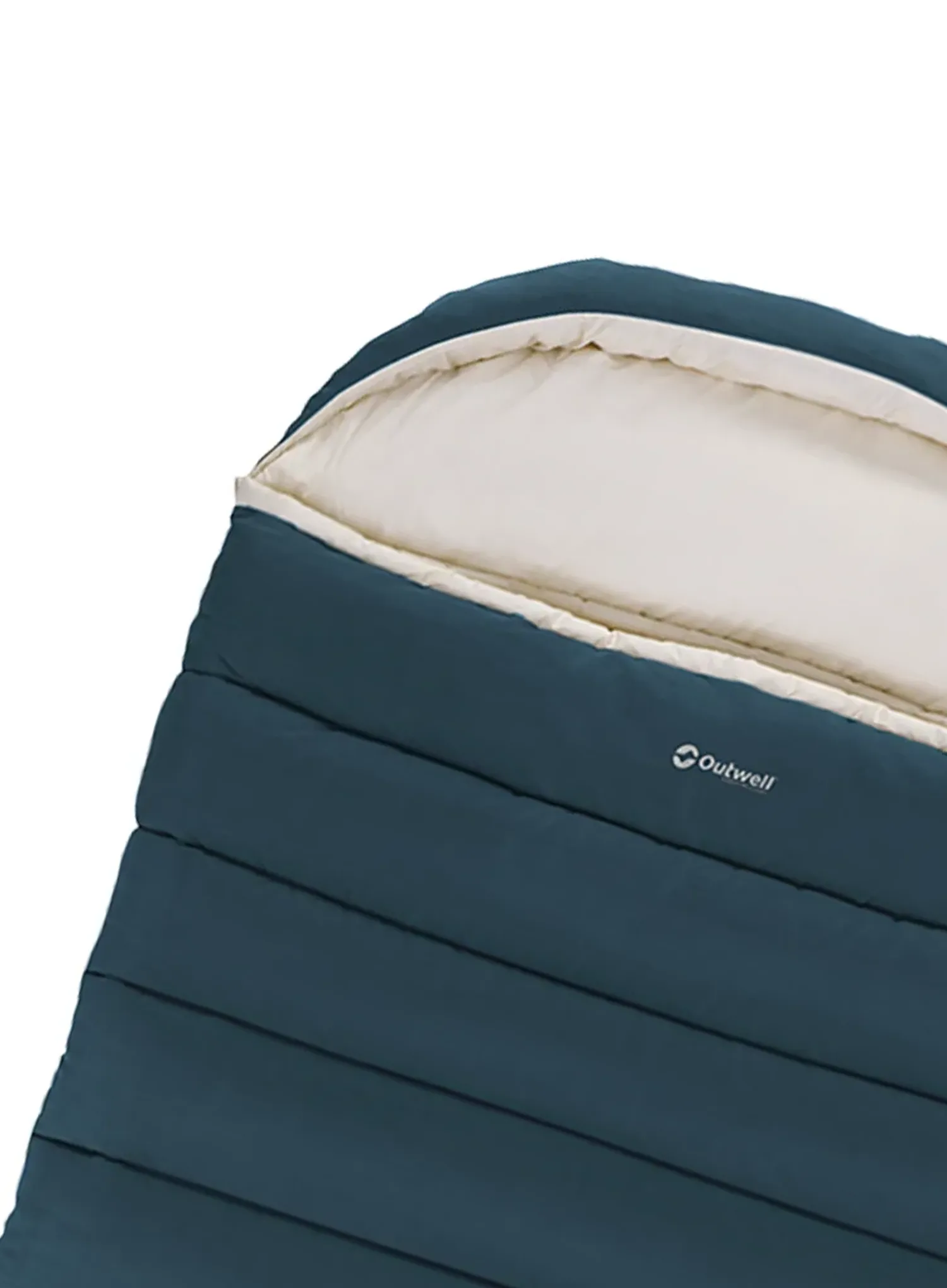 Sintetička vreća za spavanje Outwell Constellation Lux XL (195 cm)