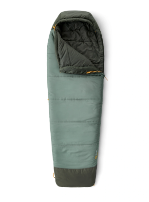 Sintetička vreća za spavanje Sea to Summit Boab L -1C/30F (198 cm) - laurel wreath