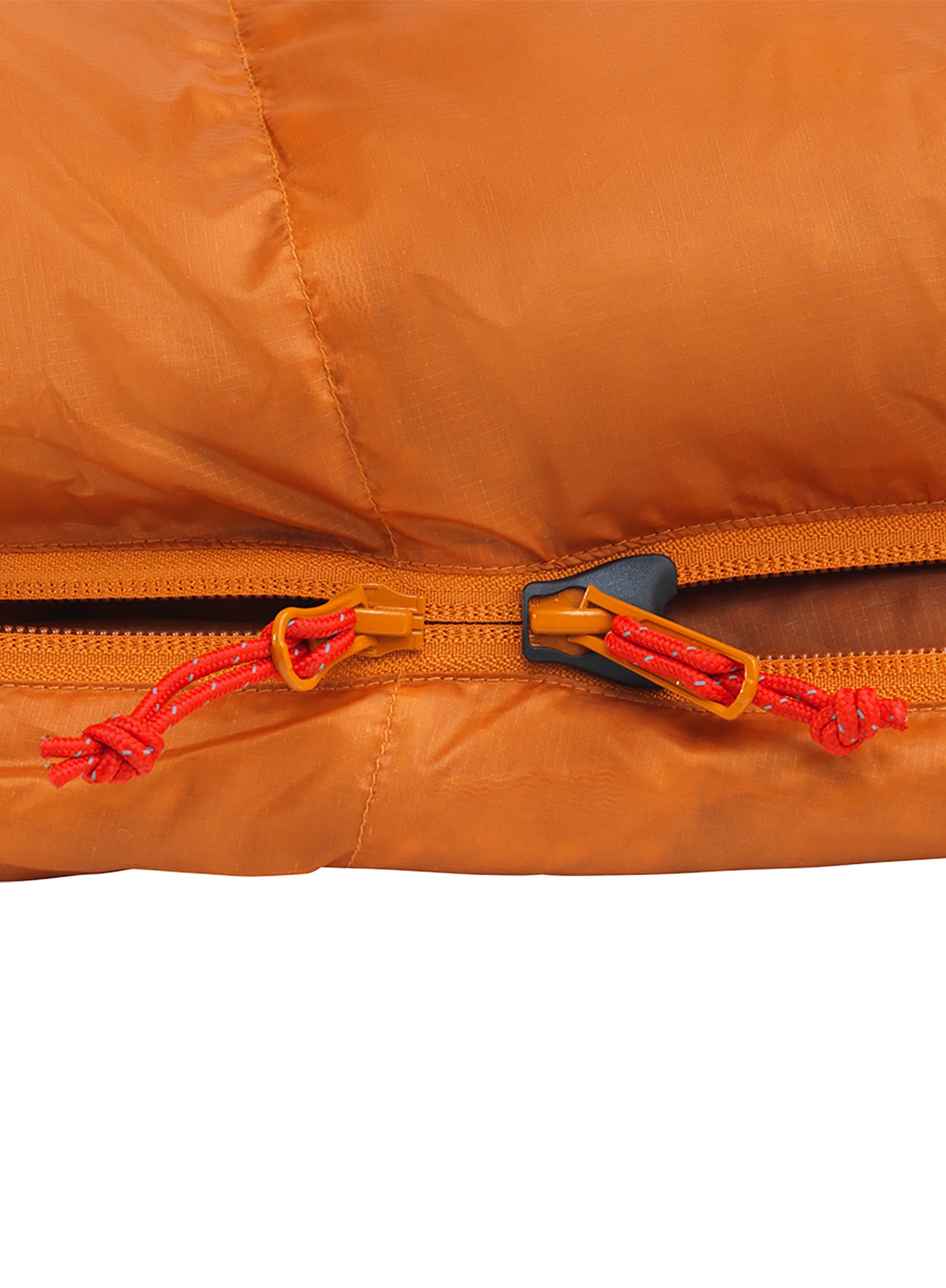 Vreća za spavanje Robens Scoria UL -6C Long (195 cm) - orange