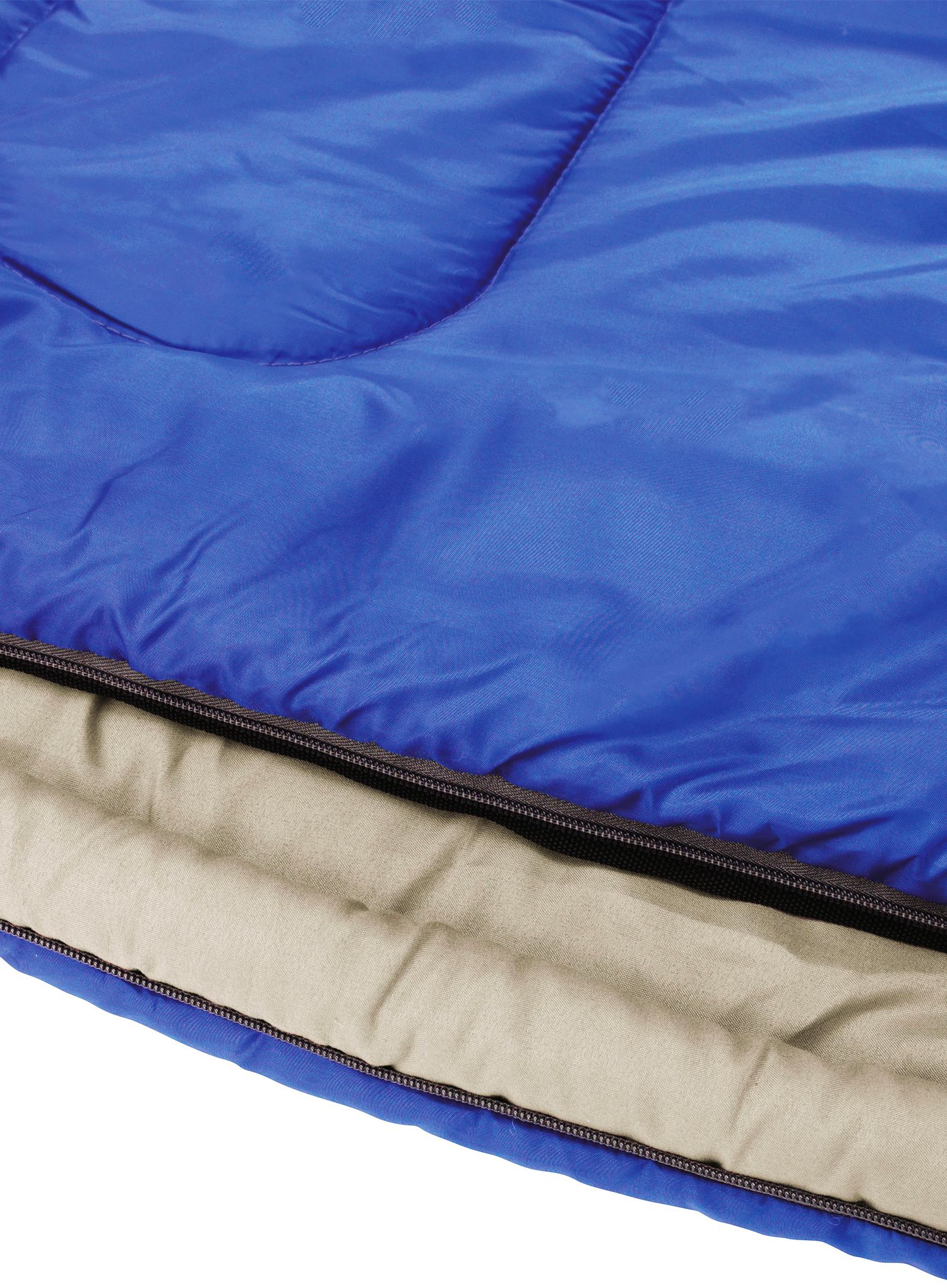 Dječja vreća za spavanje Easy Camp Cosmos Junior (150 cm) - blue