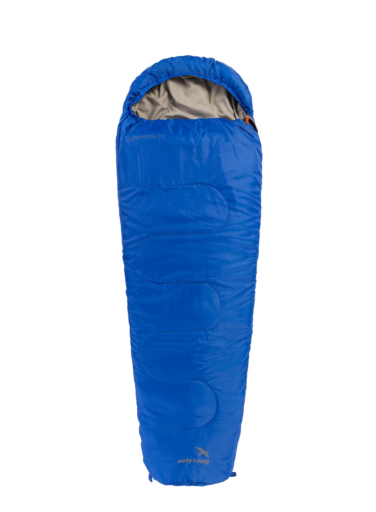Dječja vreća za spavanje Easy Camp Cosmos Junior (150 cm) - blue