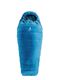 Dječja vreća za spavanje Deuter Starlight (130-170 cm) - reef/slateblue
