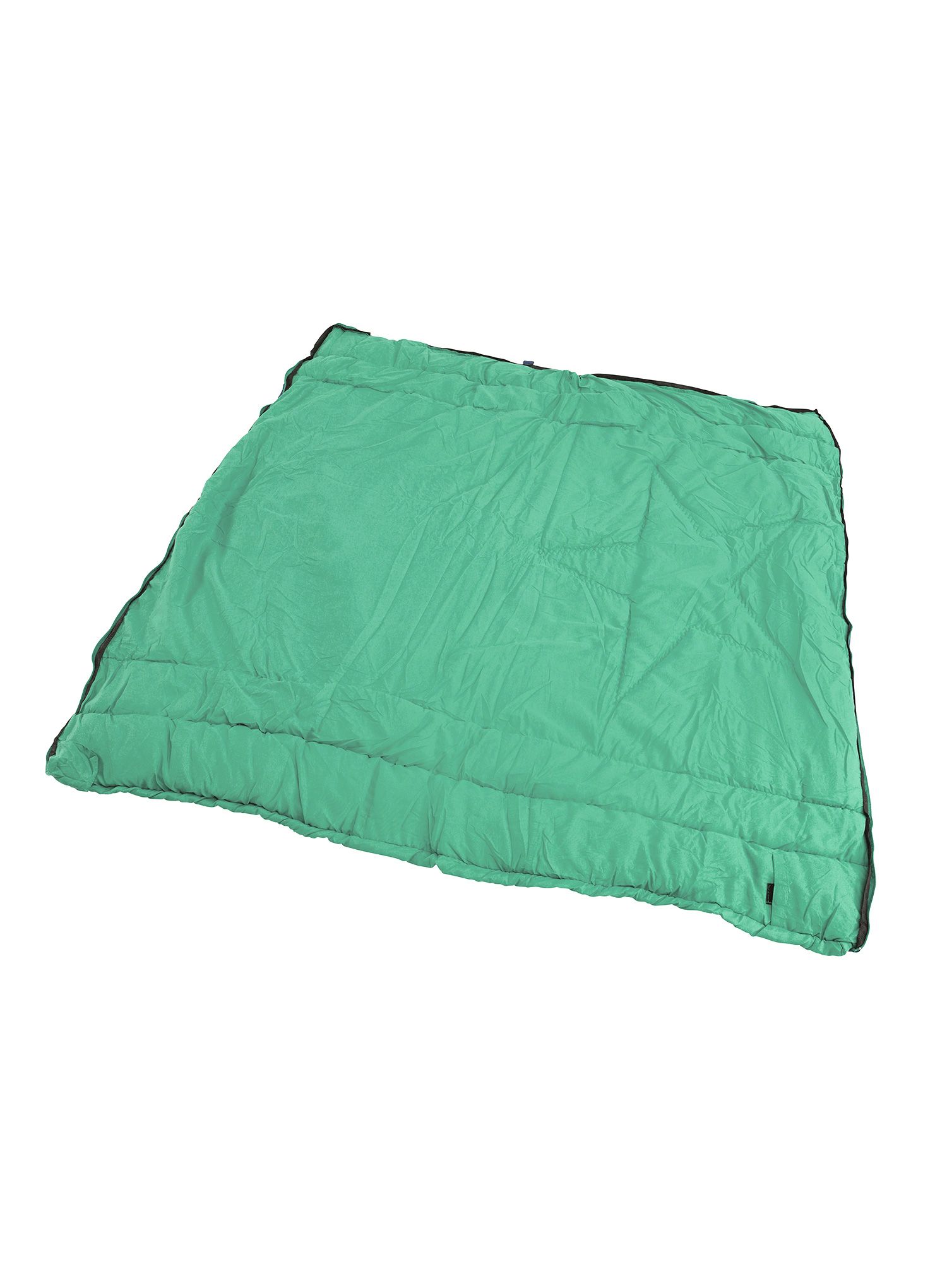 Dječja vreća za spavanje Outwell Champ Kids (130 cm) - ocean blue