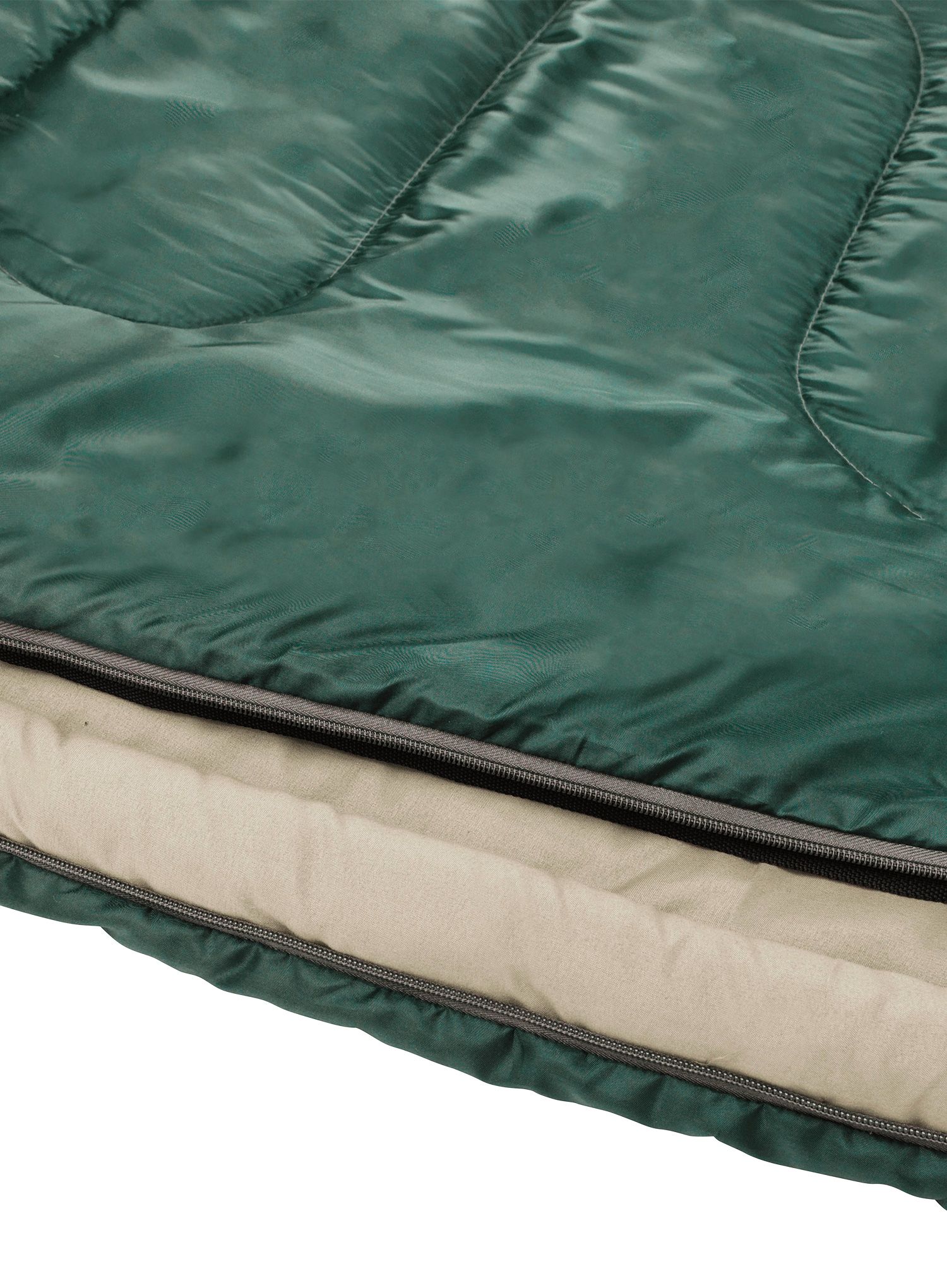 Vreća za spavanje Easy Camp Cosmos (190 cm) - green