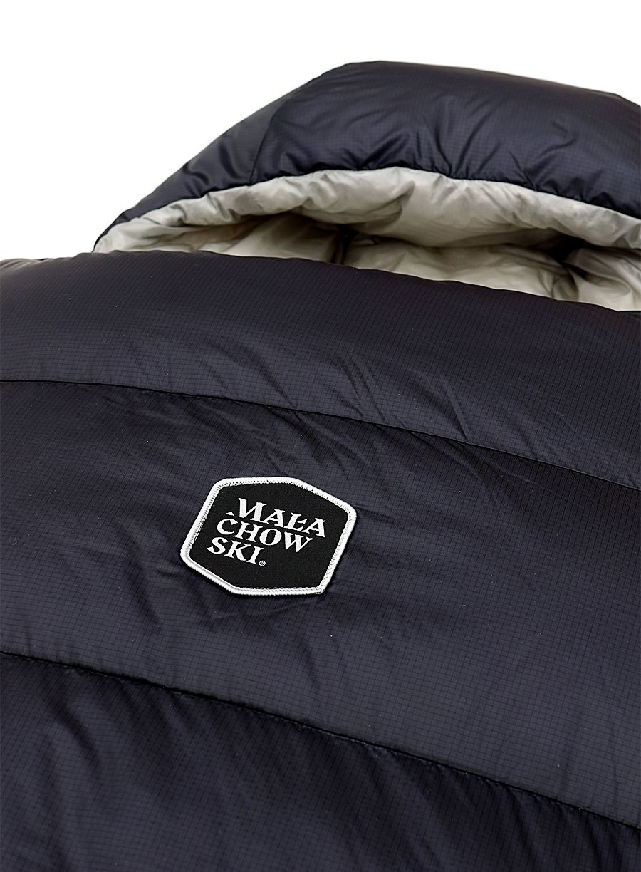 Vreća za spavanje Małachowski Ultralight III 300 (188 cm) - dark blue