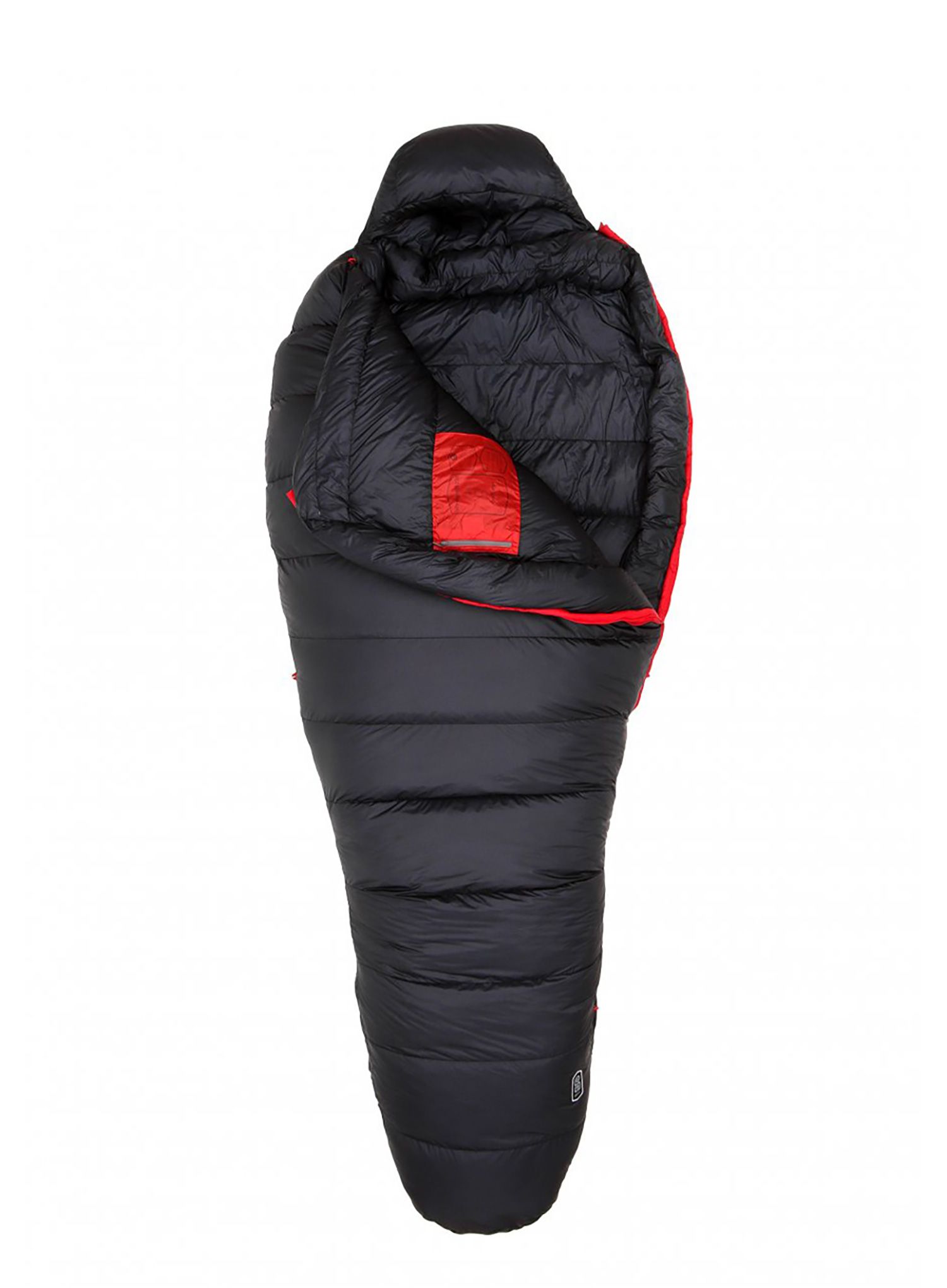 Perjana vreća za spavanje Małachowski Ultralight III 700 (188 cm) - dark blue