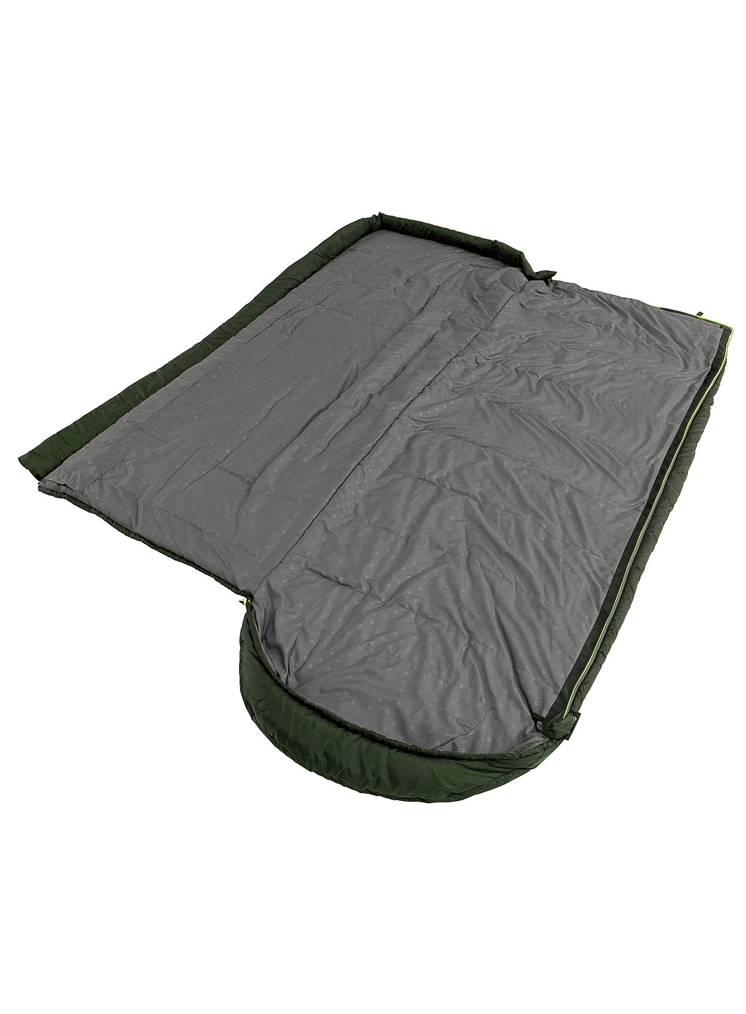 Sintetička vreća za spavanje Outwell Canella Supreme (190 cm)