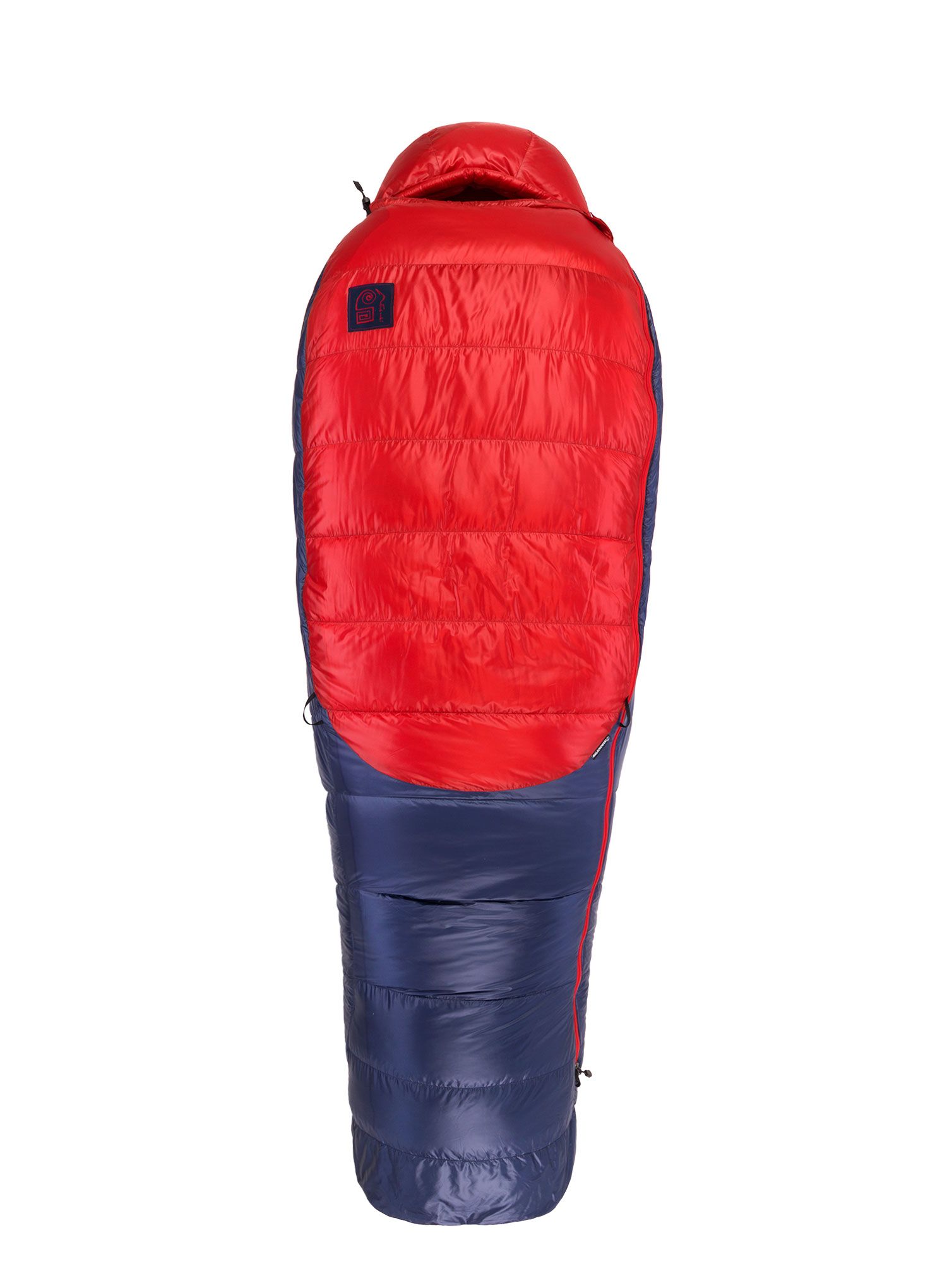 Perjana vreća za spavanje Małachowski Climber II 600 (188 cm)