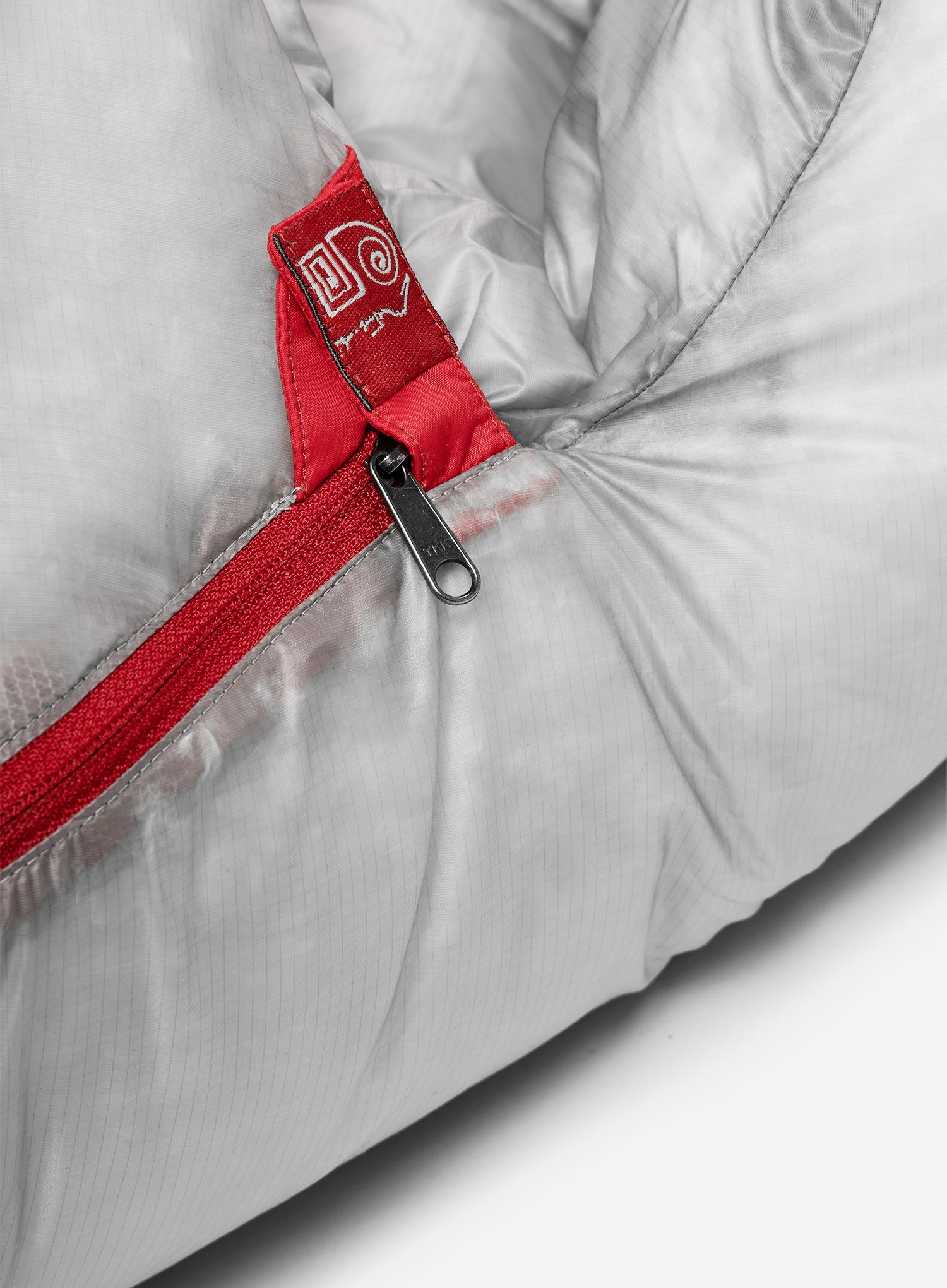 Perjana vreća za spavanje Małachowski Ultralight III 500 (188cm) - platinum
