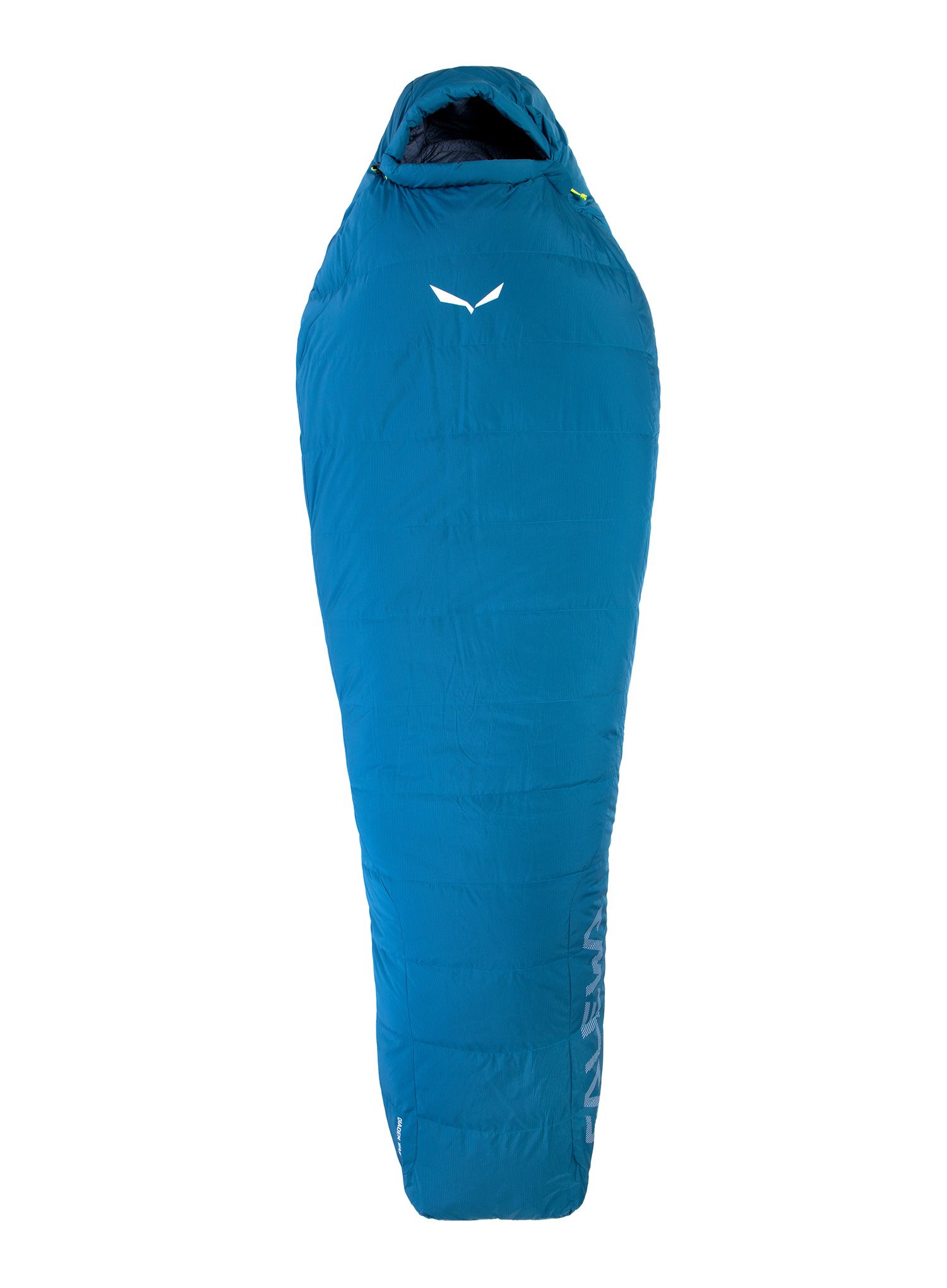 Perjana vreća za spavanje Salewa Diadem Warm (185 cm) - ink blue
